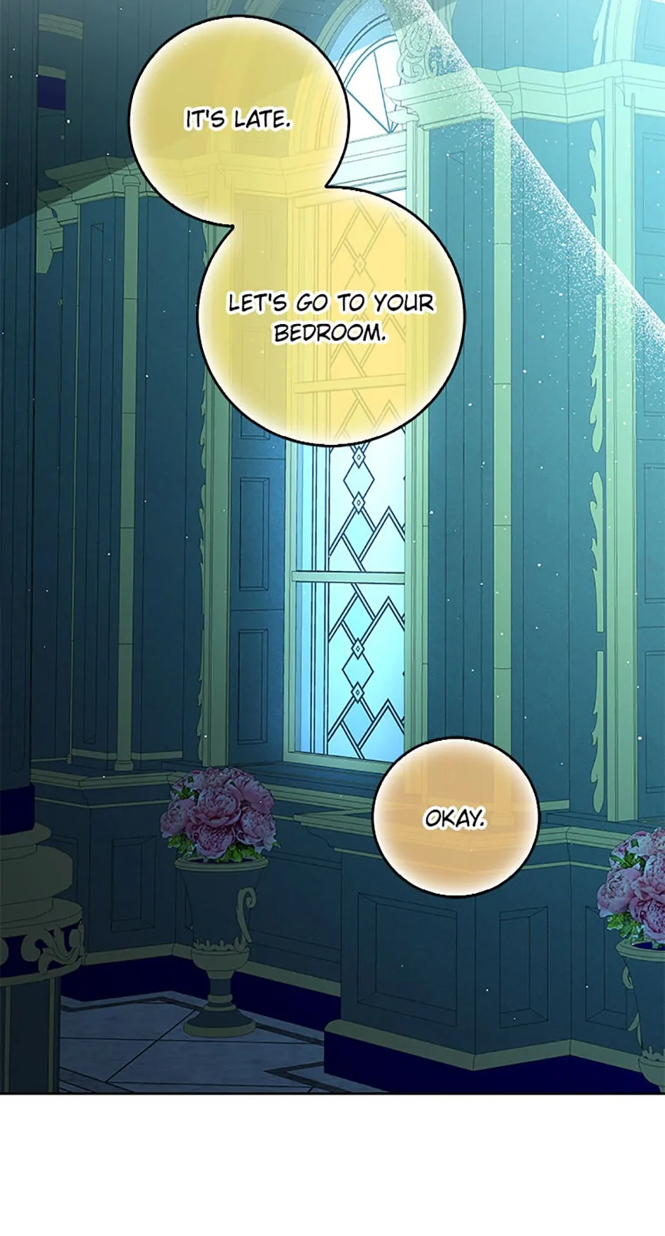 Talented Baby Squirrel - Chapter 66 manhwa