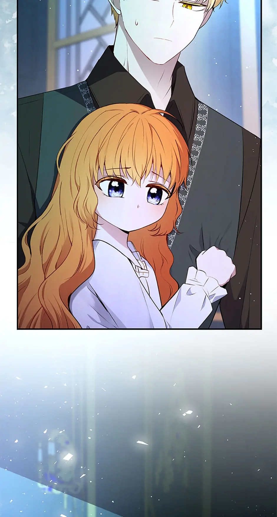 Talented Baby Squirrel - Chapter 66 manhwa