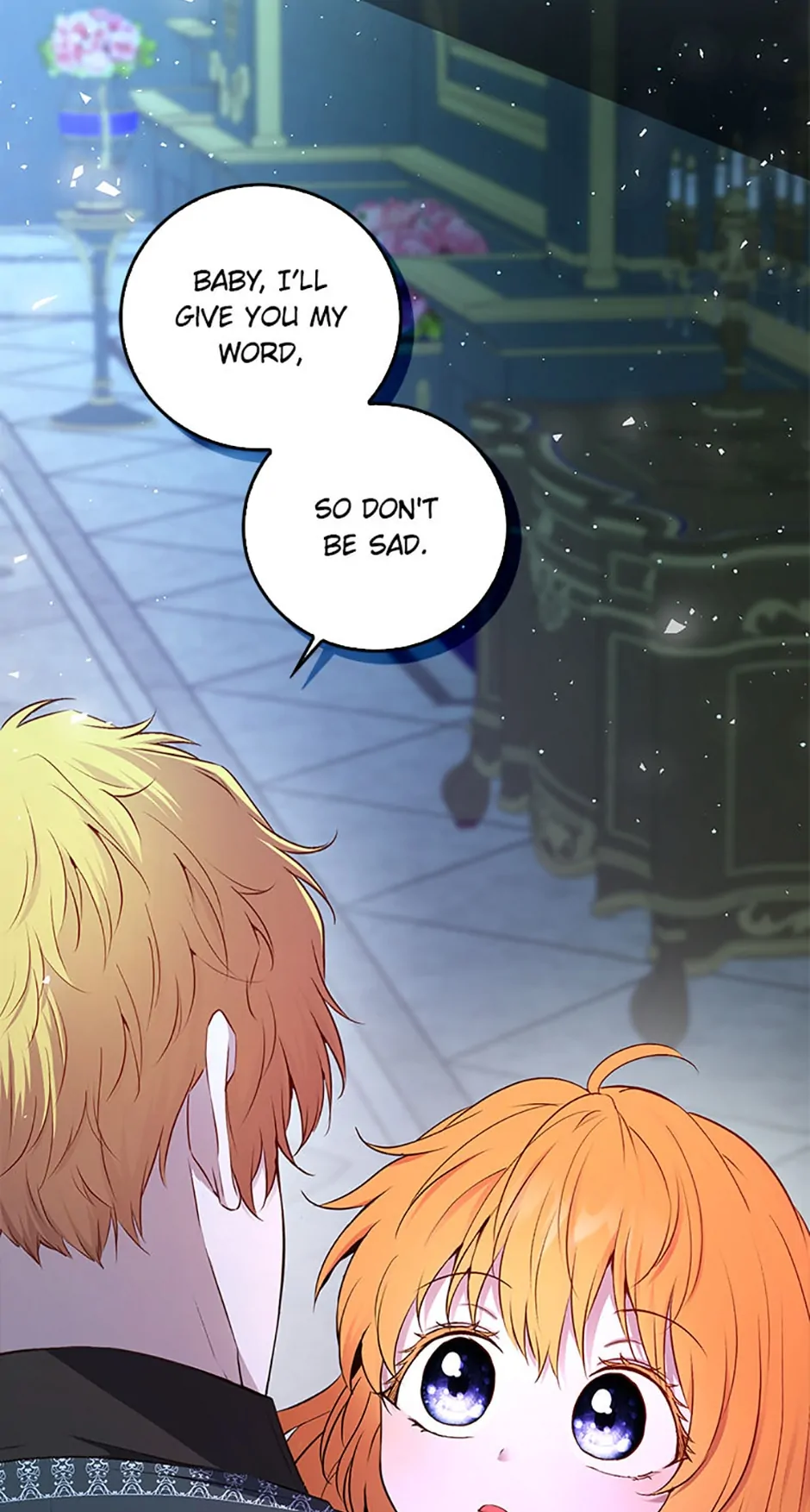 Talented Baby Squirrel - Chapter 66 manhwa