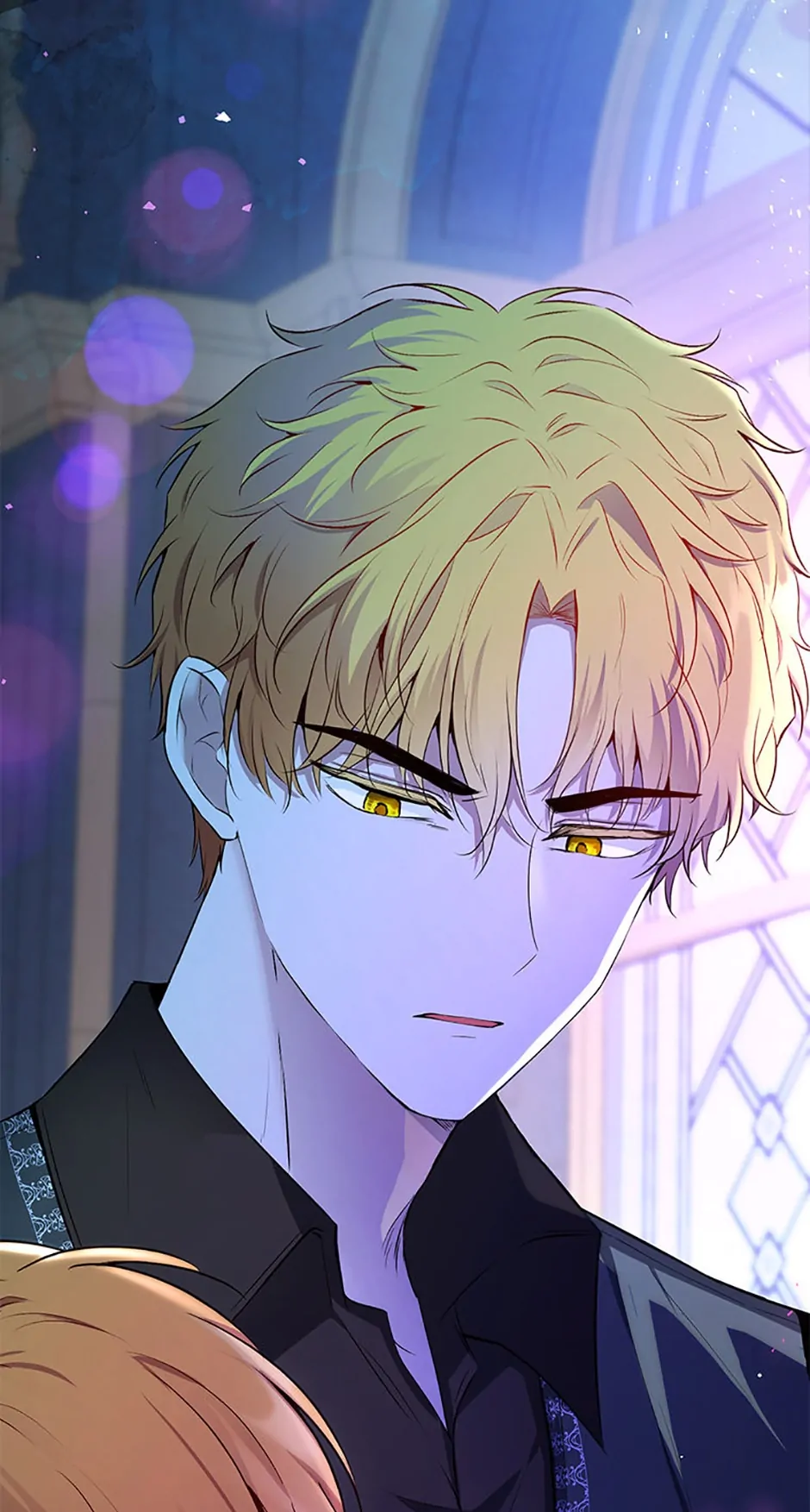 Talented Baby Squirrel - Chapter 66 manhwa