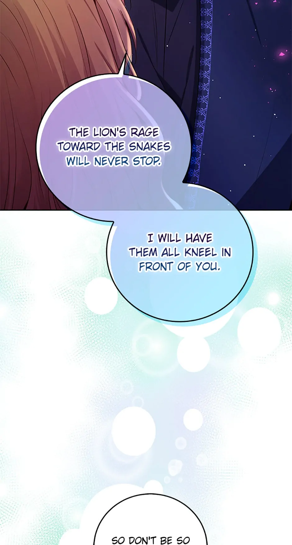 Talented Baby Squirrel - Chapter 66 manhwa