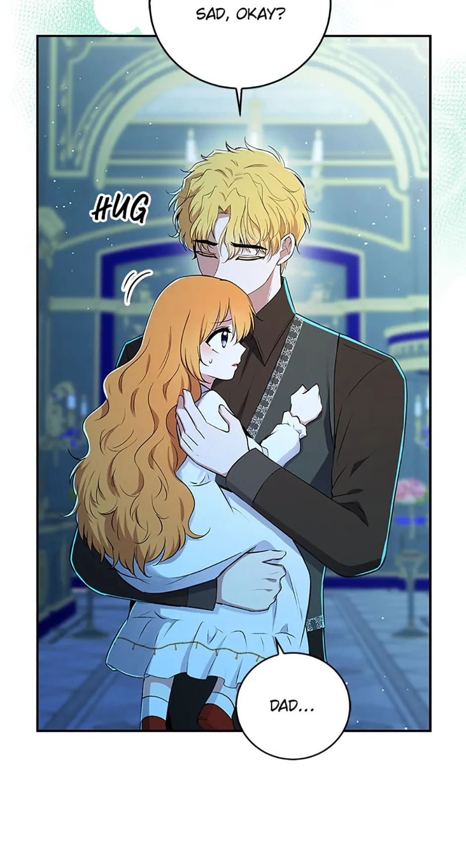 Talented Baby Squirrel - Chapter 66 manhwa