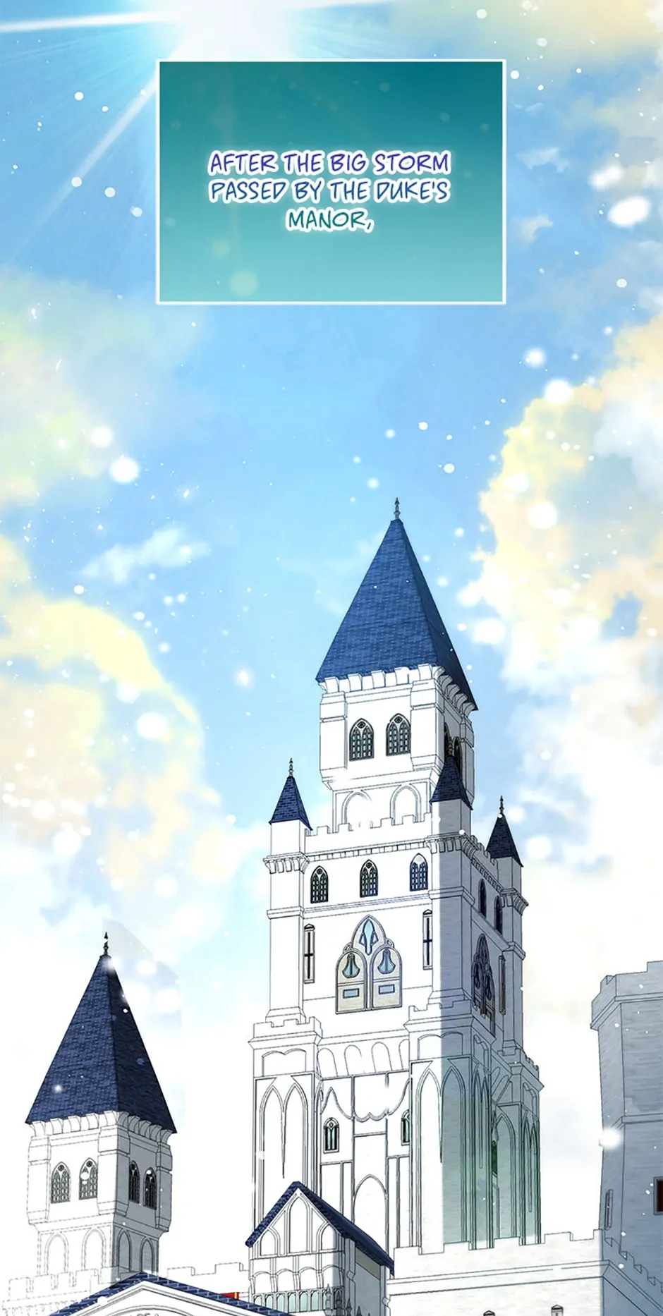Talented Baby Squirrel - Chapter 67 manhwa