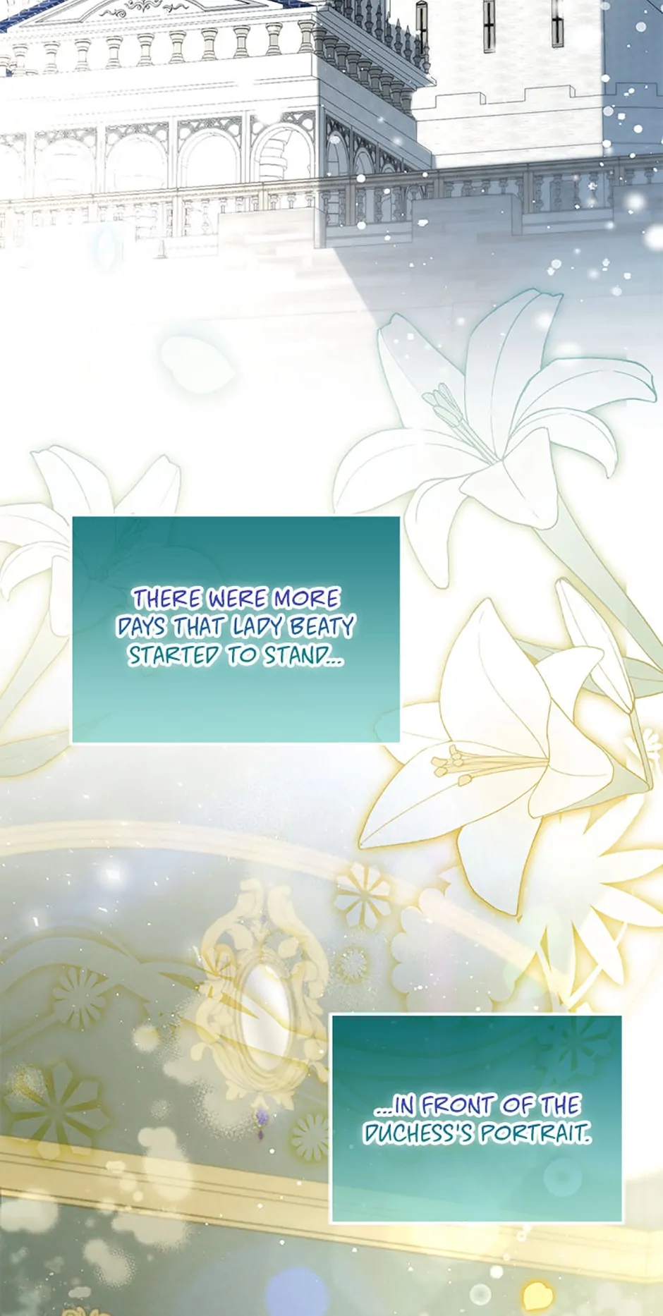 Talented Baby Squirrel - Chapter 67 manhwa