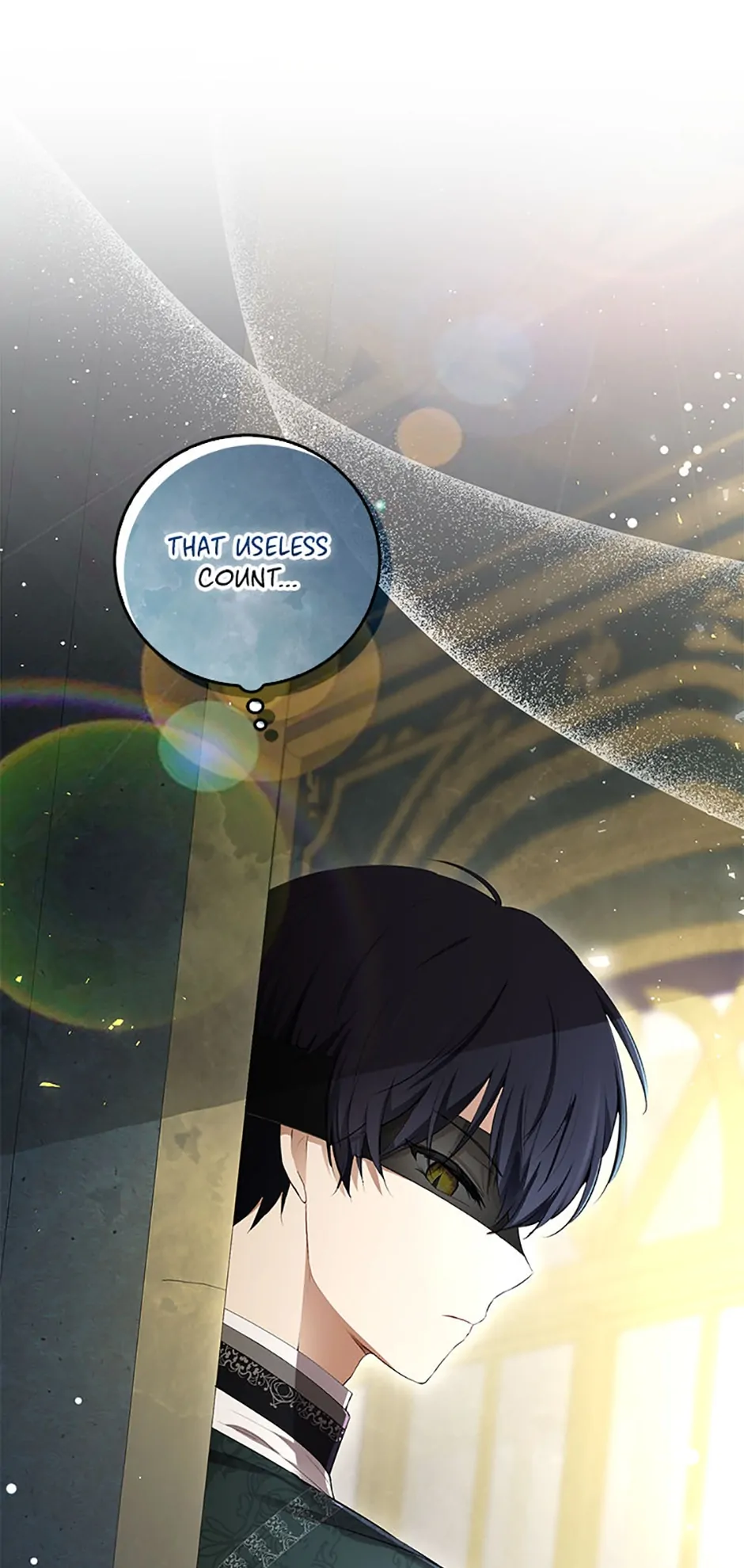 Talented Baby Squirrel - Chapter 67 manhwa