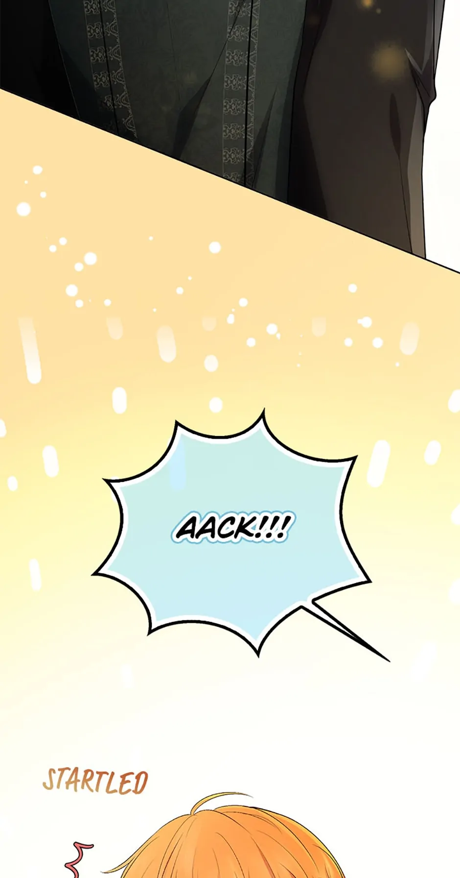 Talented Baby Squirrel - Chapter 67 manhwa