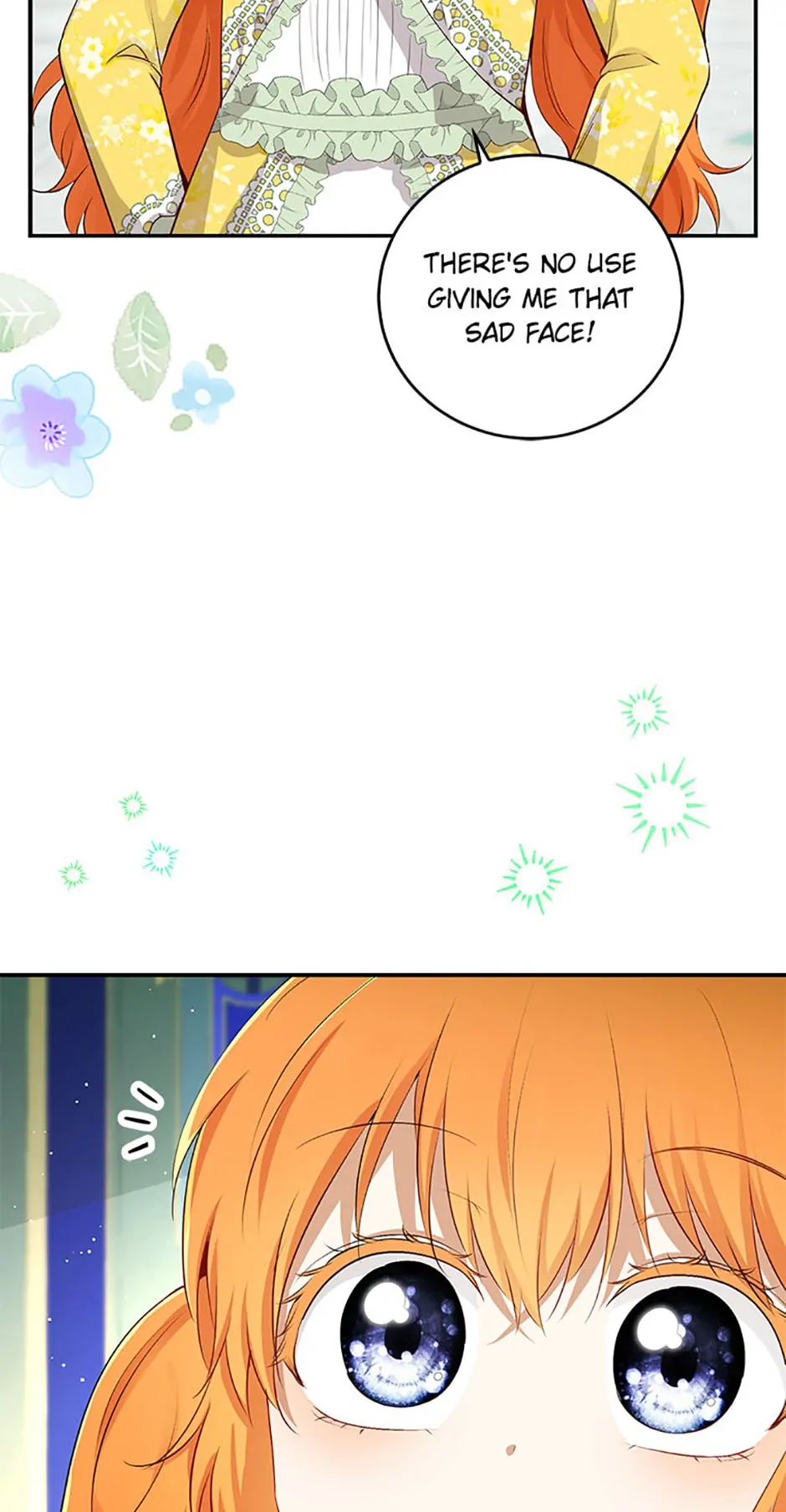 Talented Baby Squirrel - Chapter 67 manhwa