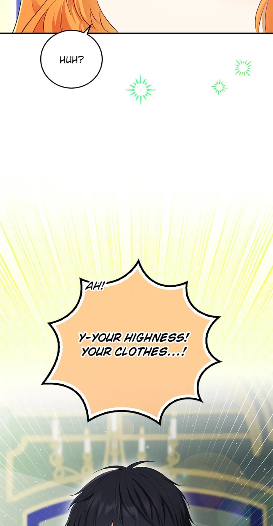 Talented Baby Squirrel - Chapter 67 manhwa