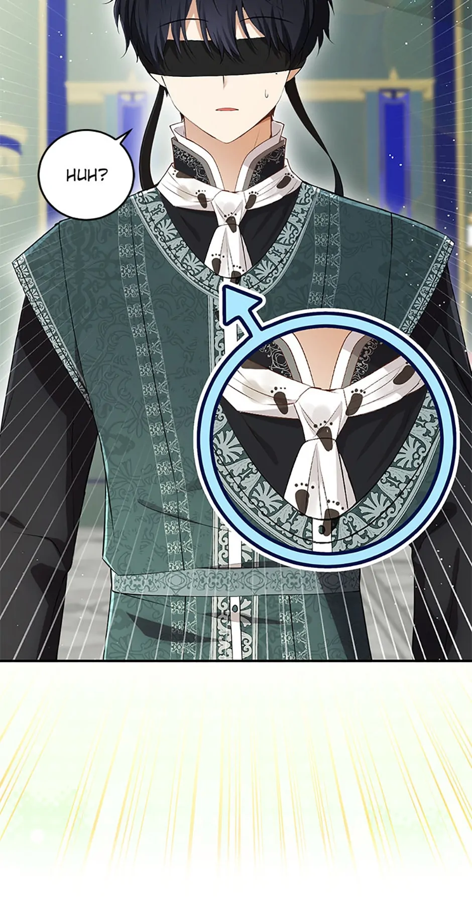Talented Baby Squirrel - Chapter 67 manhwa