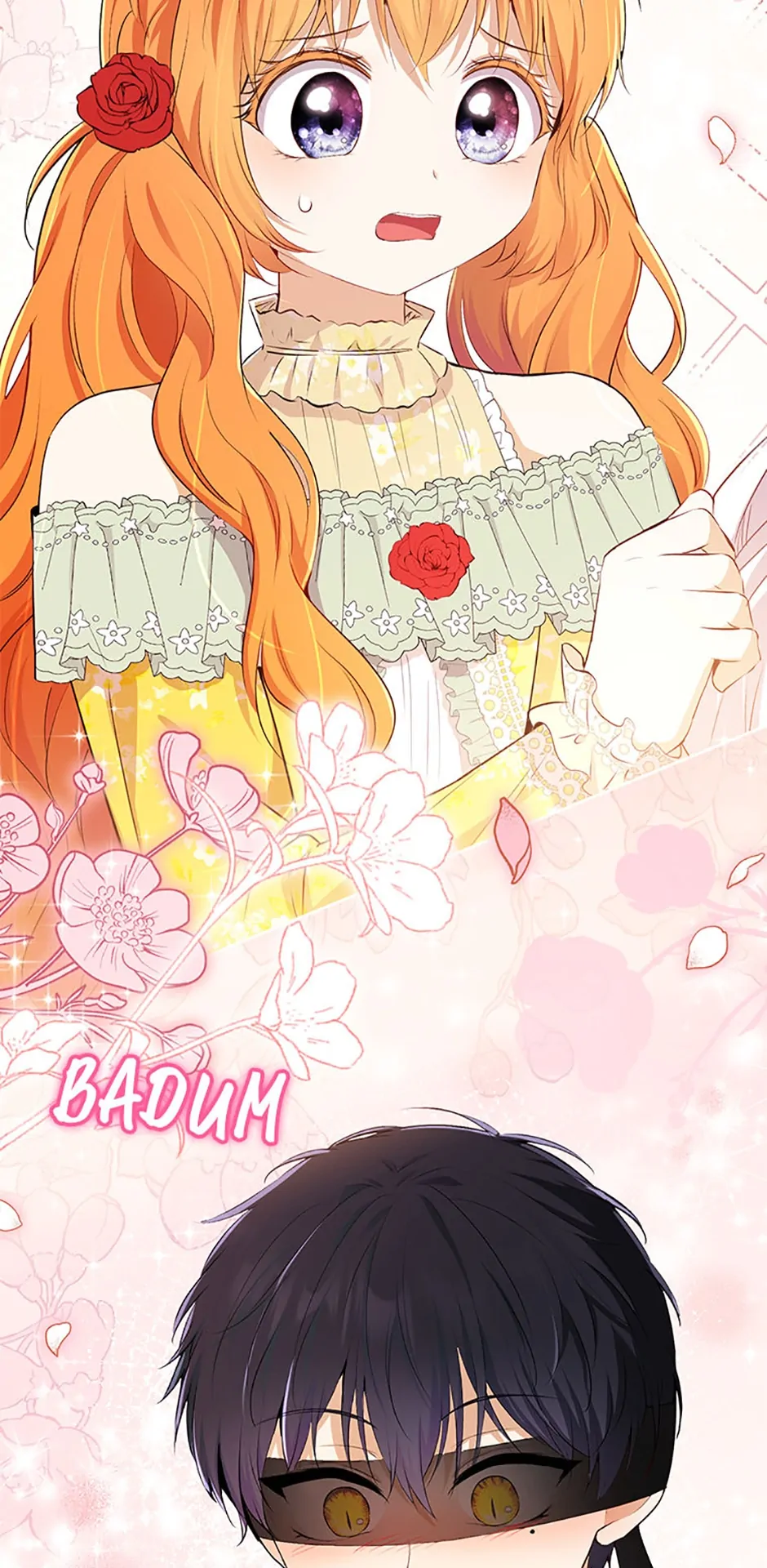 Talented Baby Squirrel - Chapter 67 manhwa