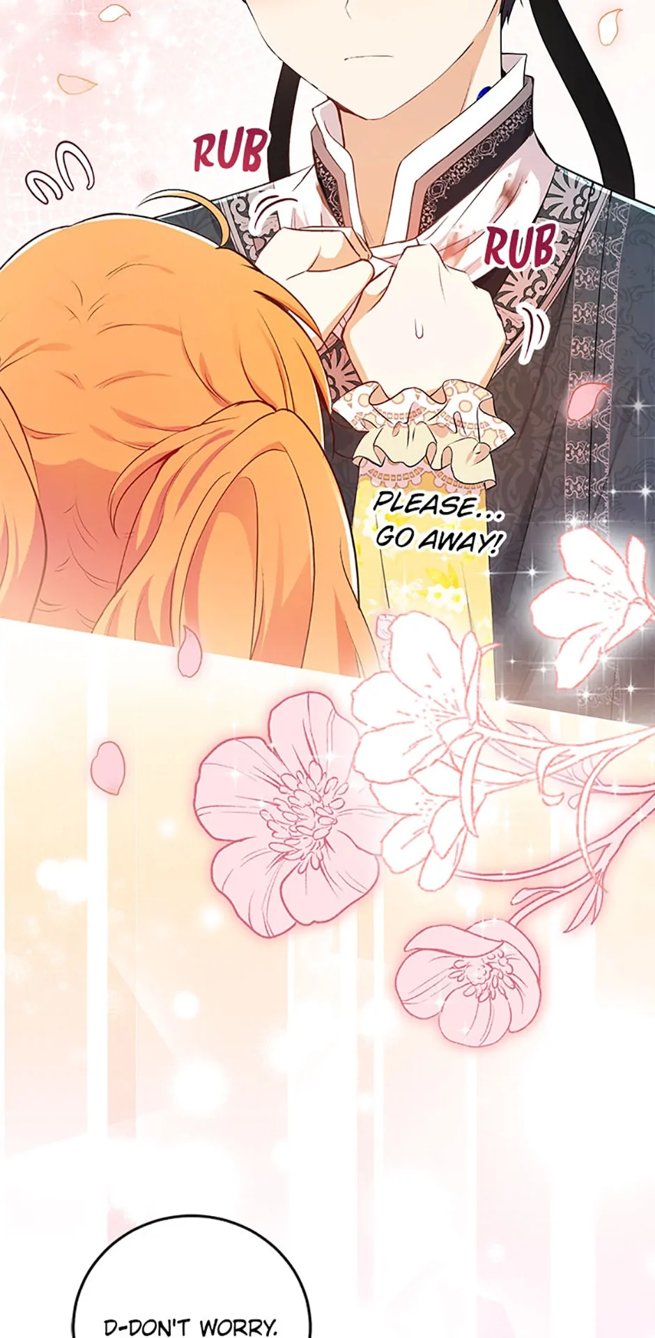 Talented Baby Squirrel - Chapter 67 manhwa