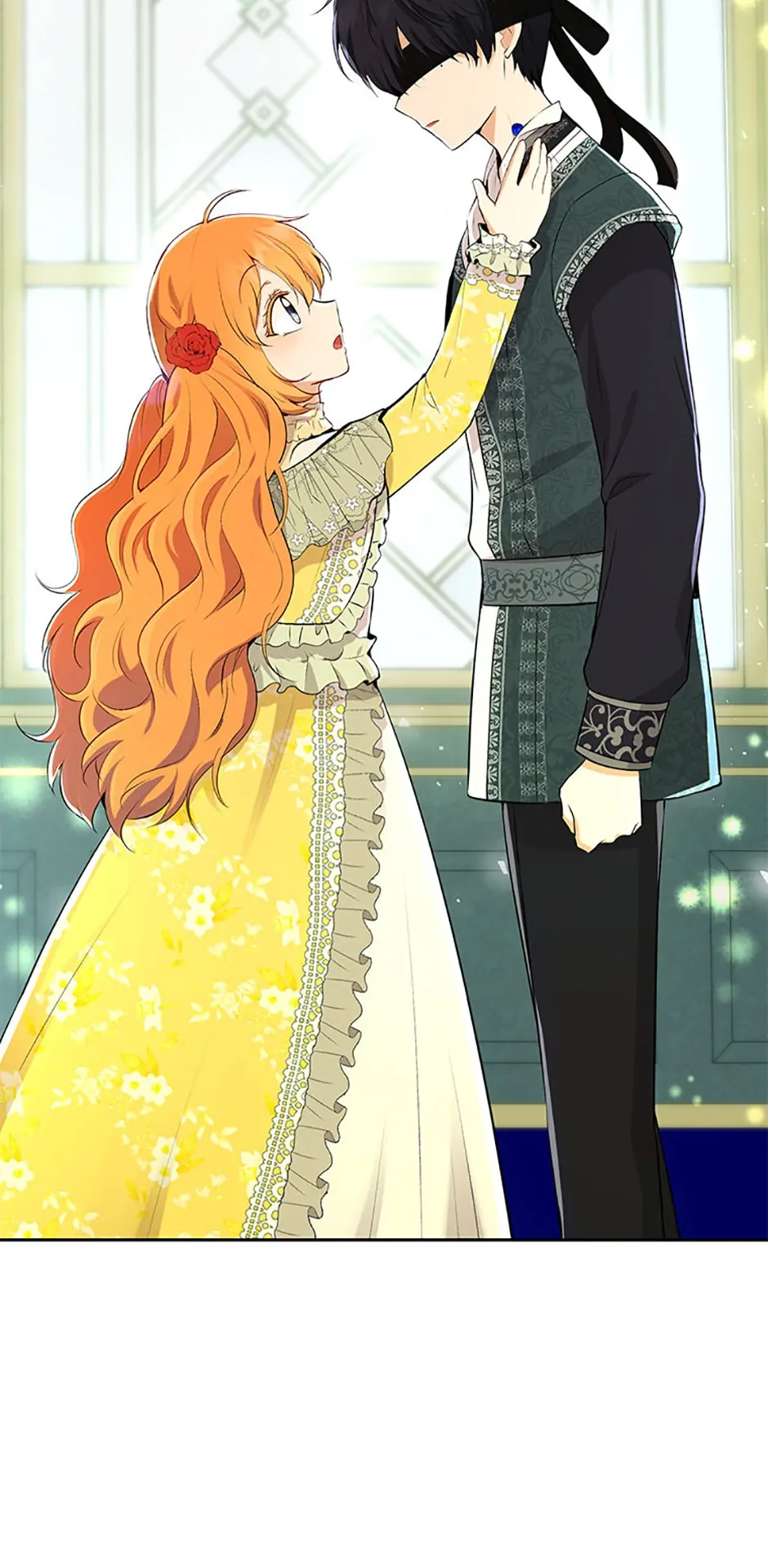 Talented Baby Squirrel - Chapter 67 manhwa