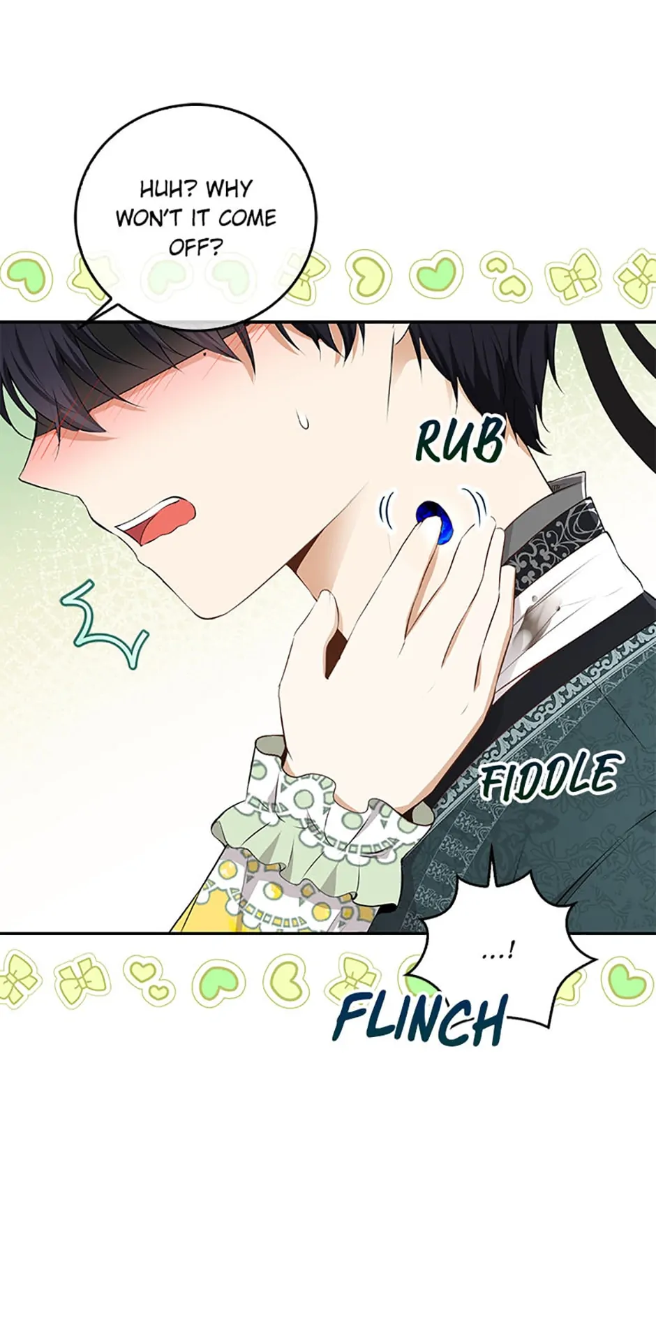 Talented Baby Squirrel - Chapter 67 manhwa