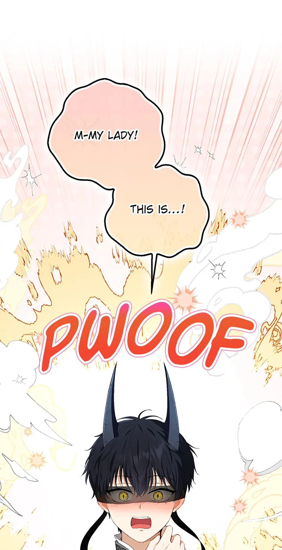 Talented Baby Squirrel - Chapter 67 manhwa