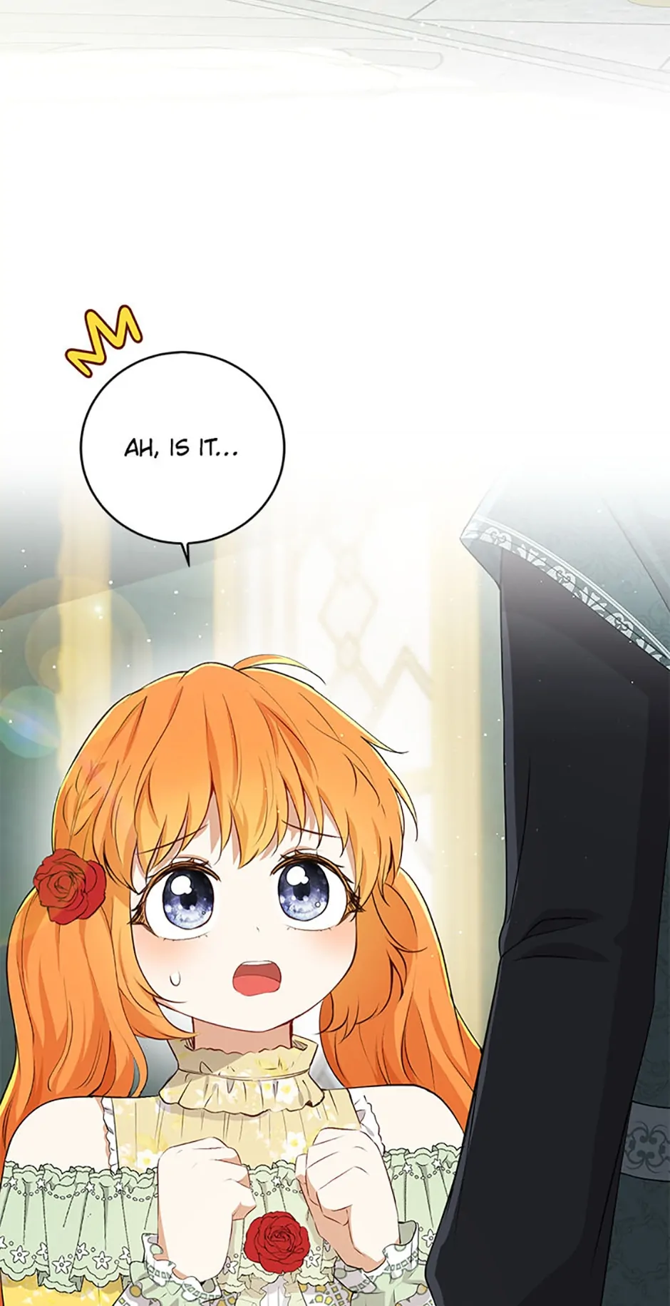 Talented Baby Squirrel - Chapter 67 manhwa