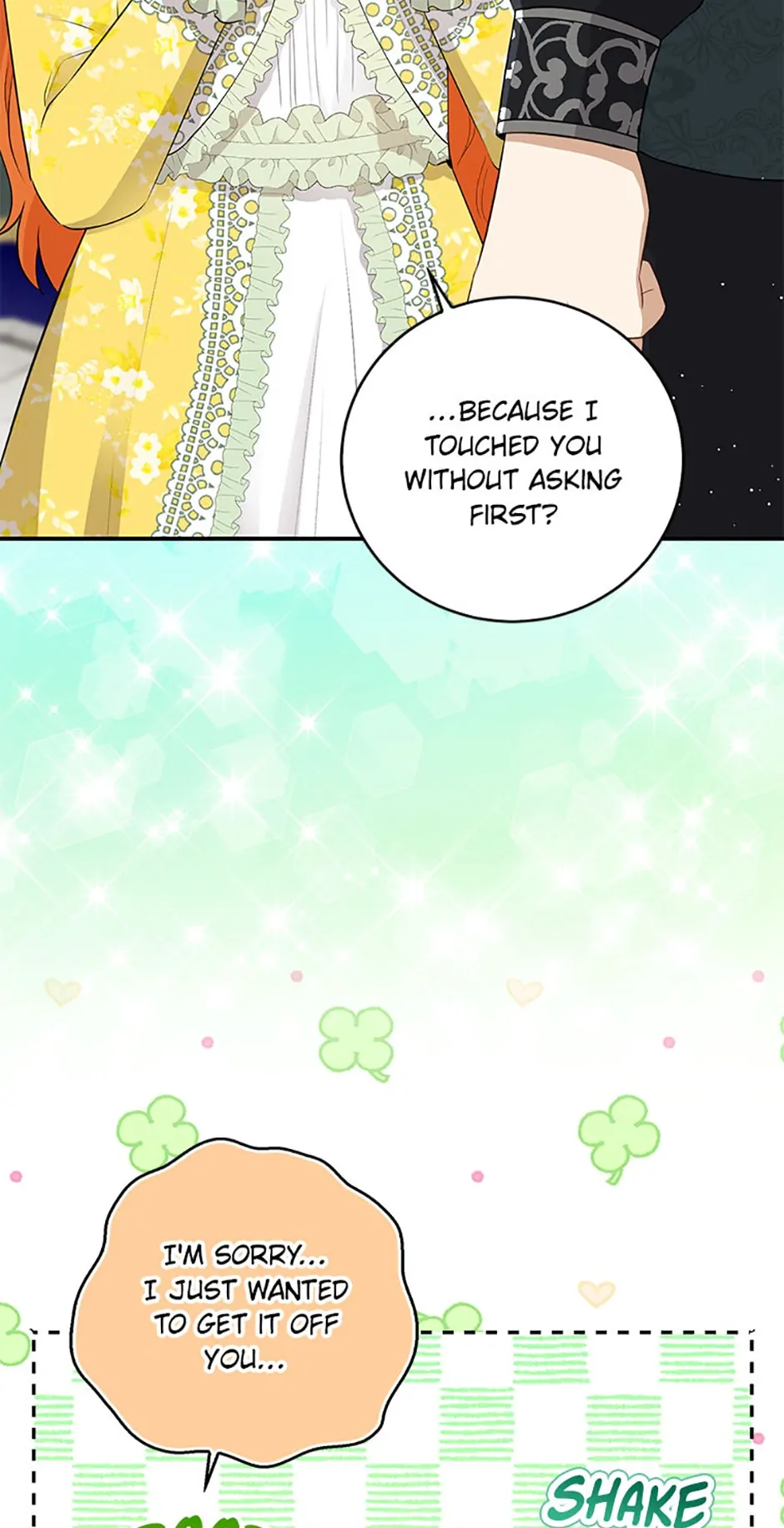 Talented Baby Squirrel - Chapter 67 manhwa