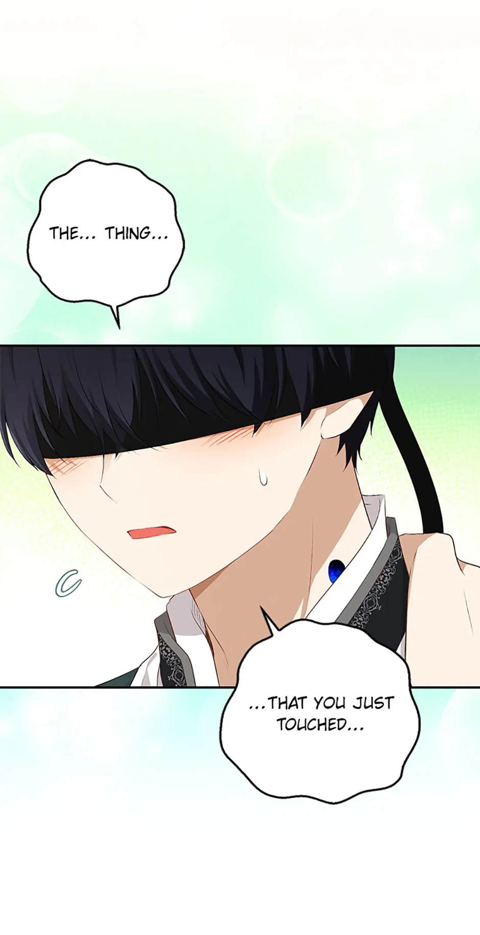 Talented Baby Squirrel - Chapter 67 manhwa