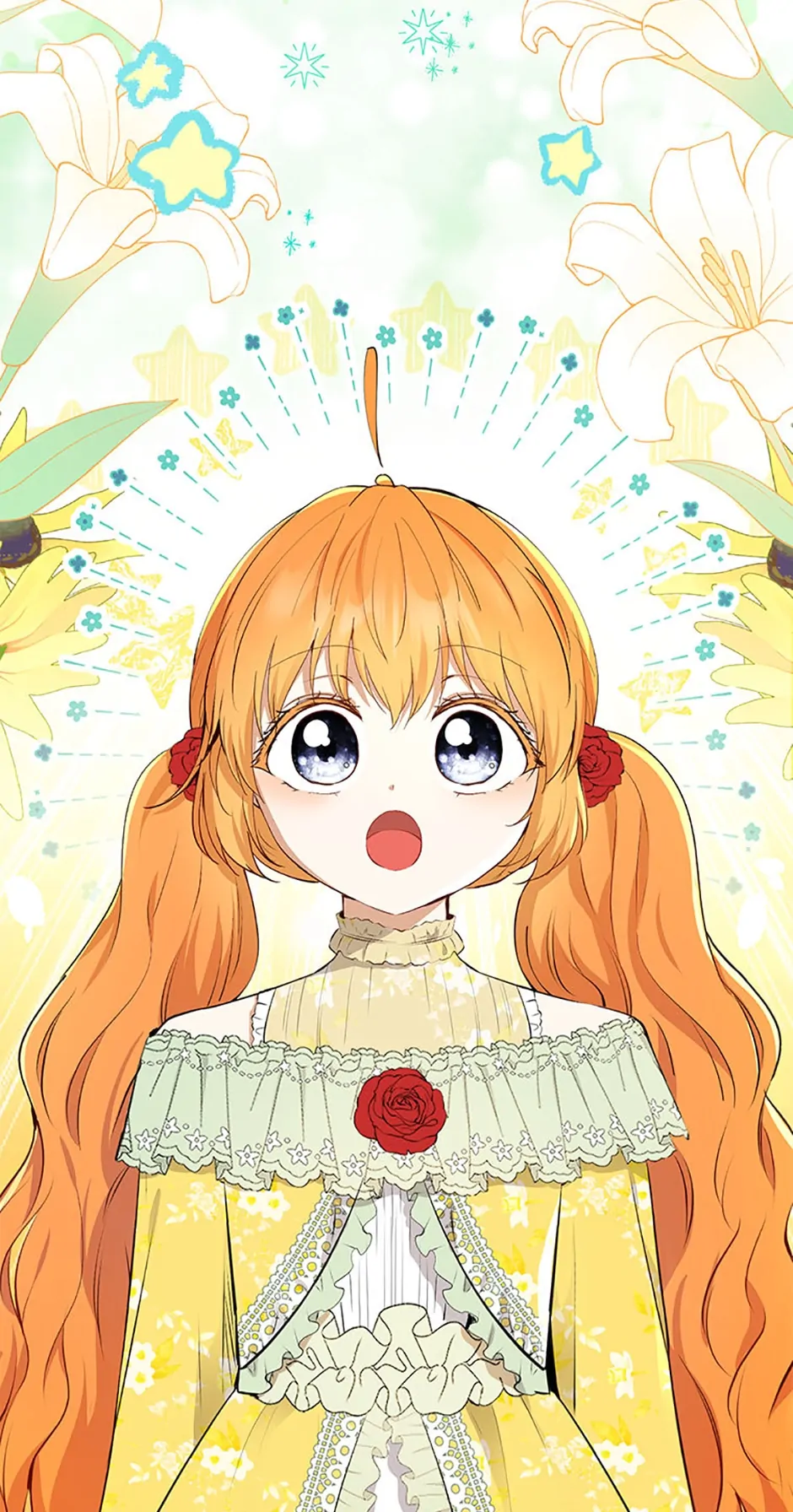Talented Baby Squirrel - Chapter 67 manhwa
