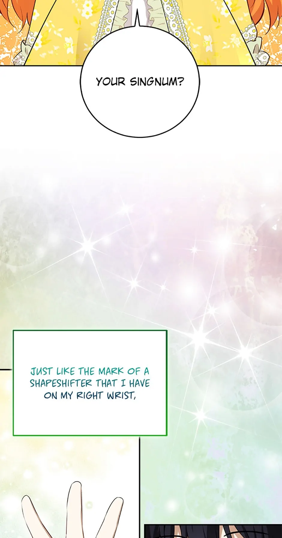 Talented Baby Squirrel - Chapter 67 manhwa