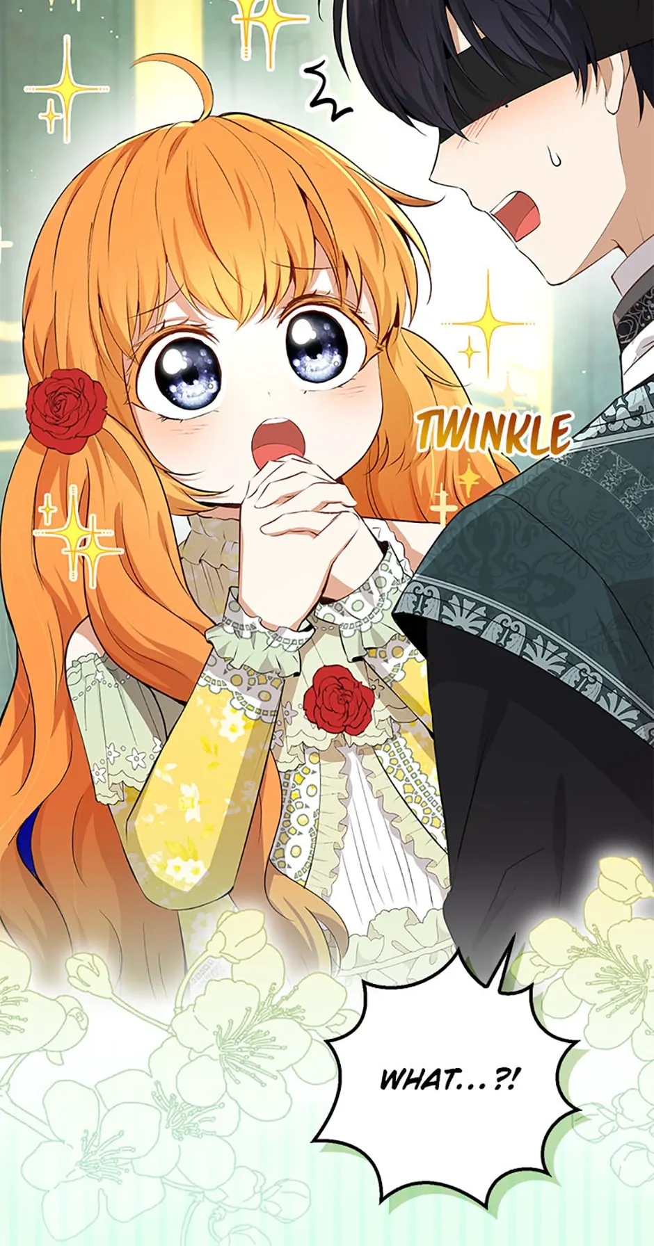 Talented Baby Squirrel - Chapter 67 manhwa