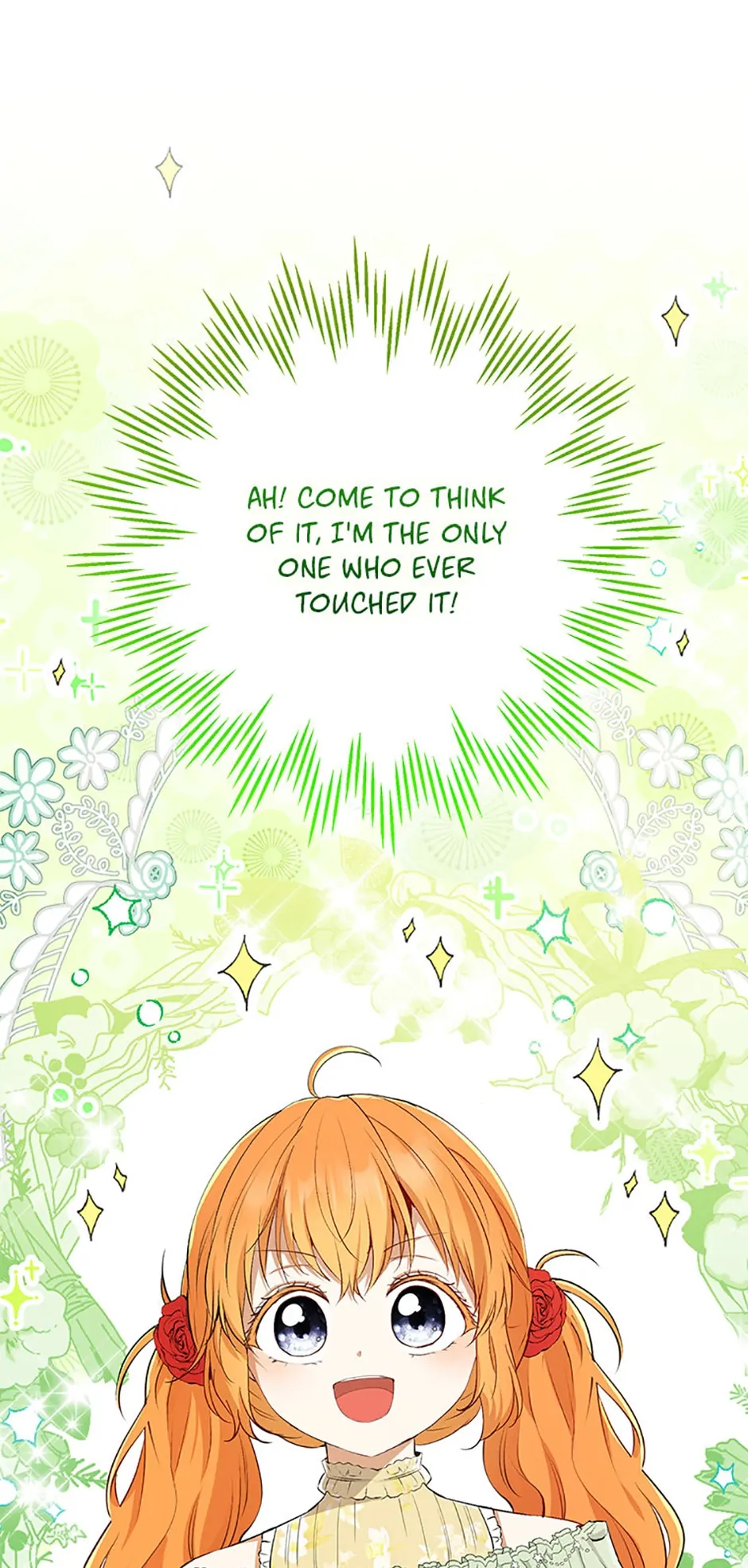 Talented Baby Squirrel - Chapter 67 manhwa