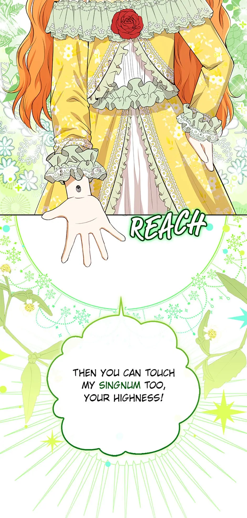 Talented Baby Squirrel - Chapter 67 manhwa