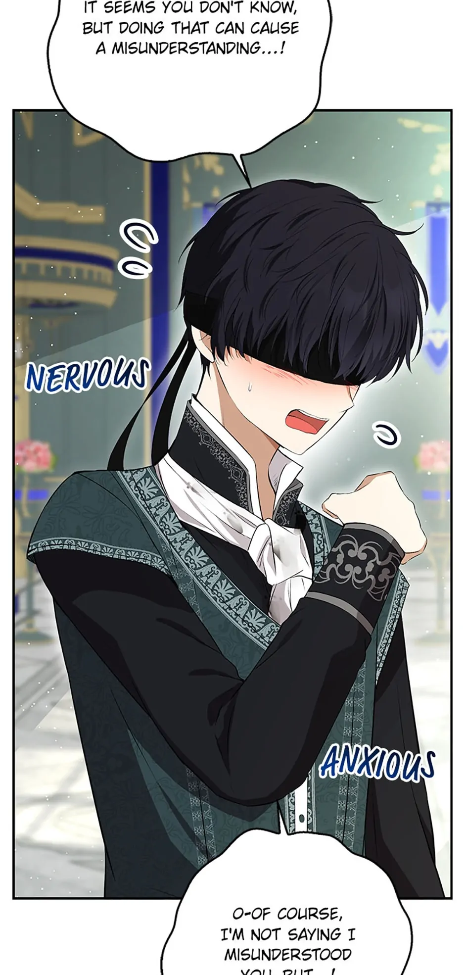 Talented Baby Squirrel - Chapter 67 manhwa