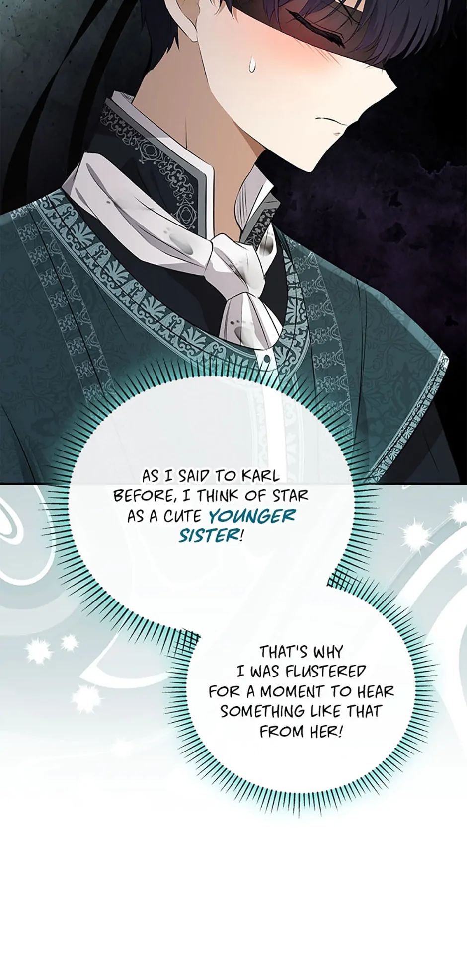 Talented Baby Squirrel - Chapter 67 manhwa