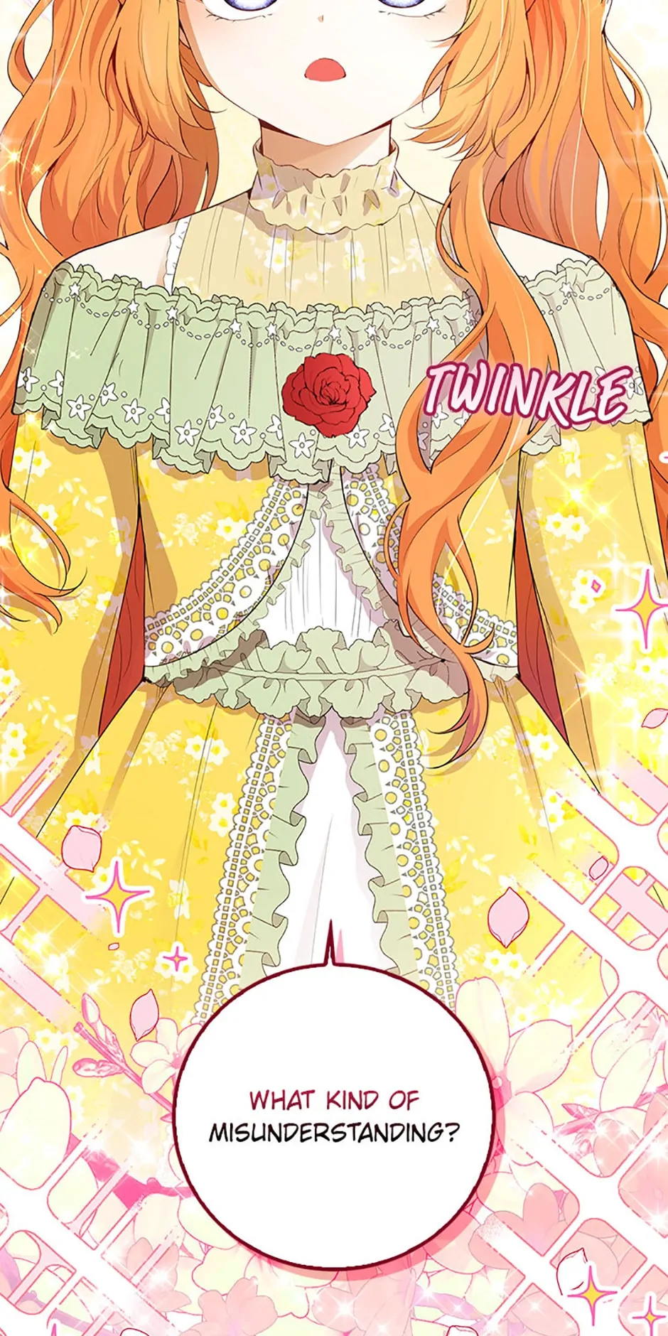 Talented Baby Squirrel - Chapter 67 manhwa