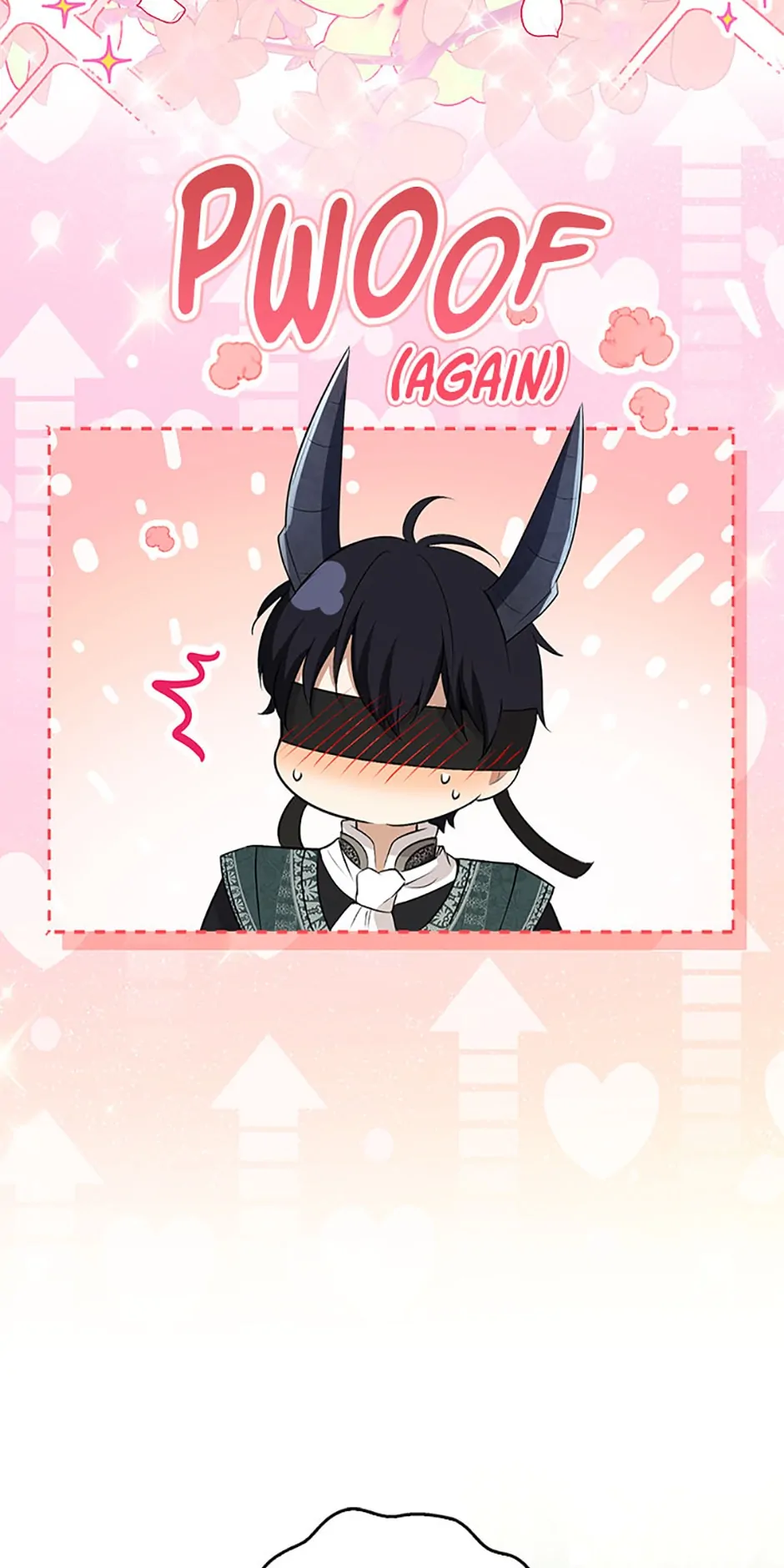 Talented Baby Squirrel - Chapter 67 manhwa