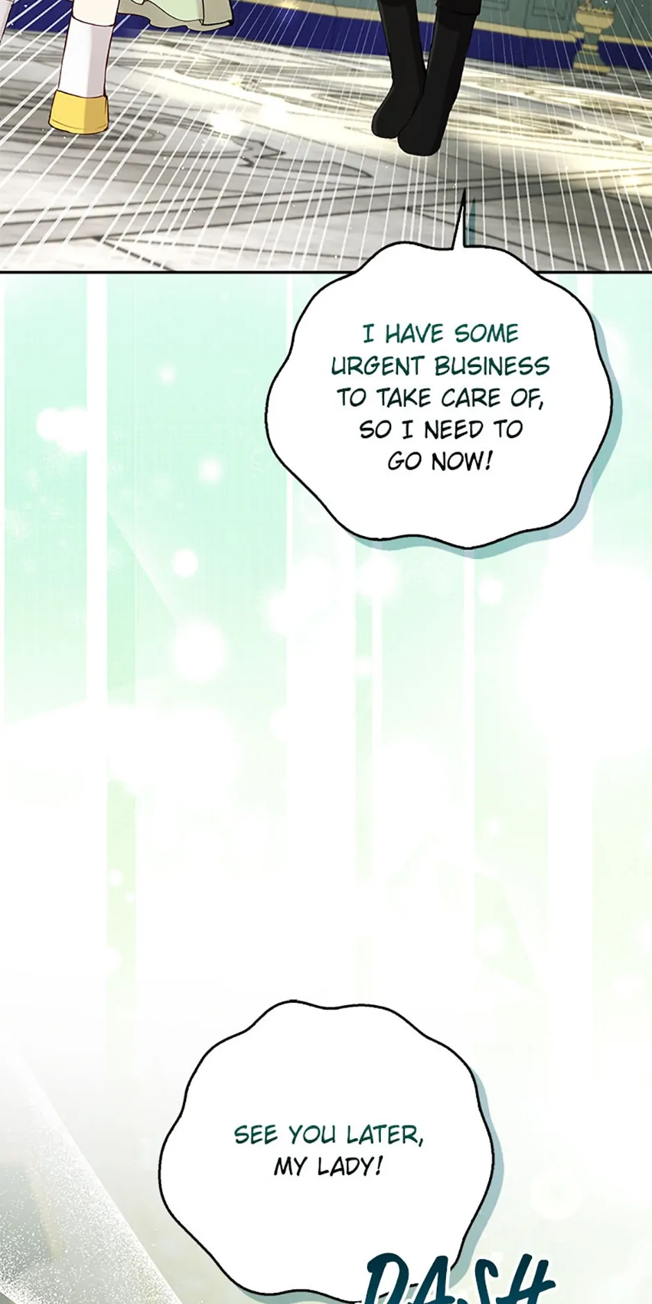 Talented Baby Squirrel - Chapter 67 manhwa