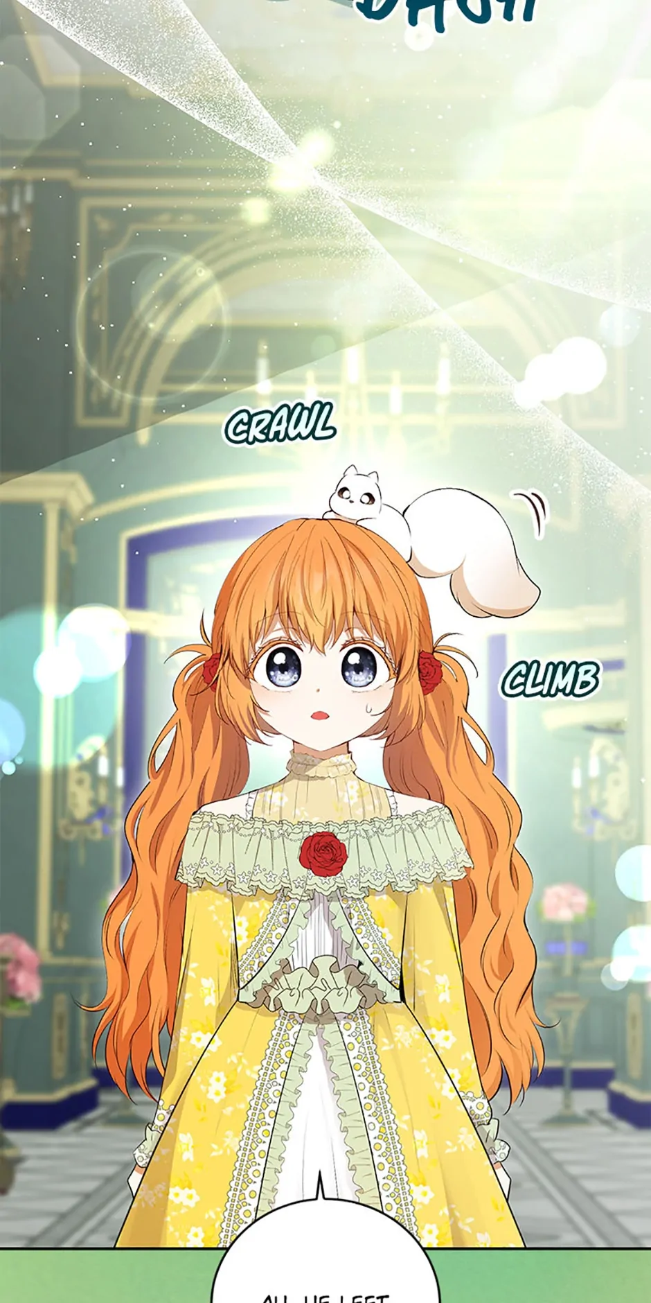 Talented Baby Squirrel - Chapter 67 manhwa