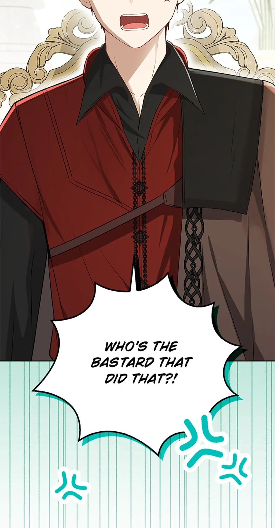 Talented Baby Squirrel - Chapter 67 manhwa