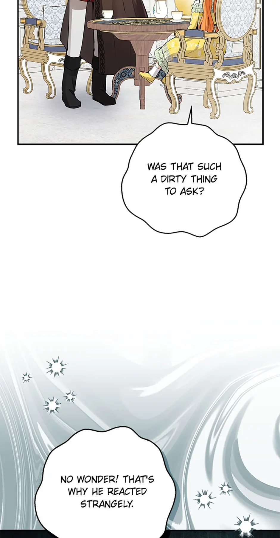 Talented Baby Squirrel - Chapter 67 manhwa