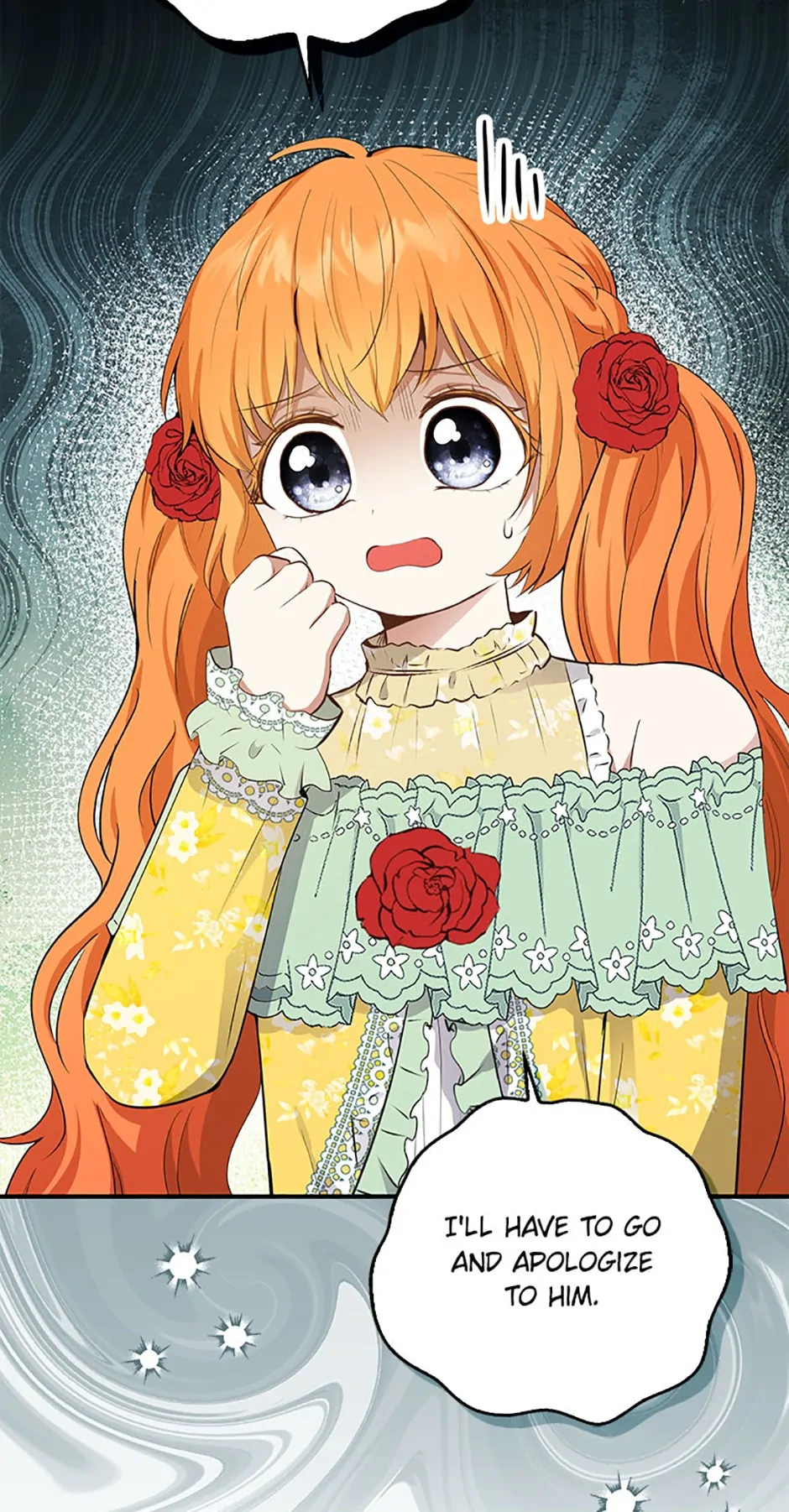 Talented Baby Squirrel - Chapter 67 manhwa