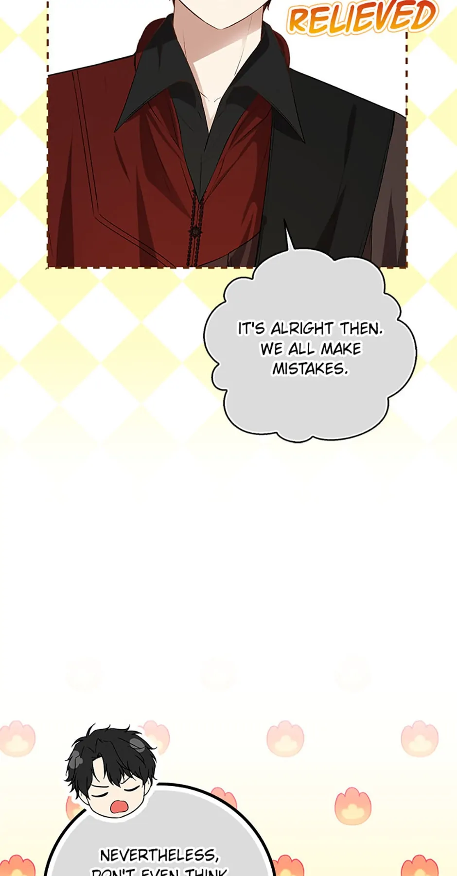 Talented Baby Squirrel - Chapter 67 manhwa