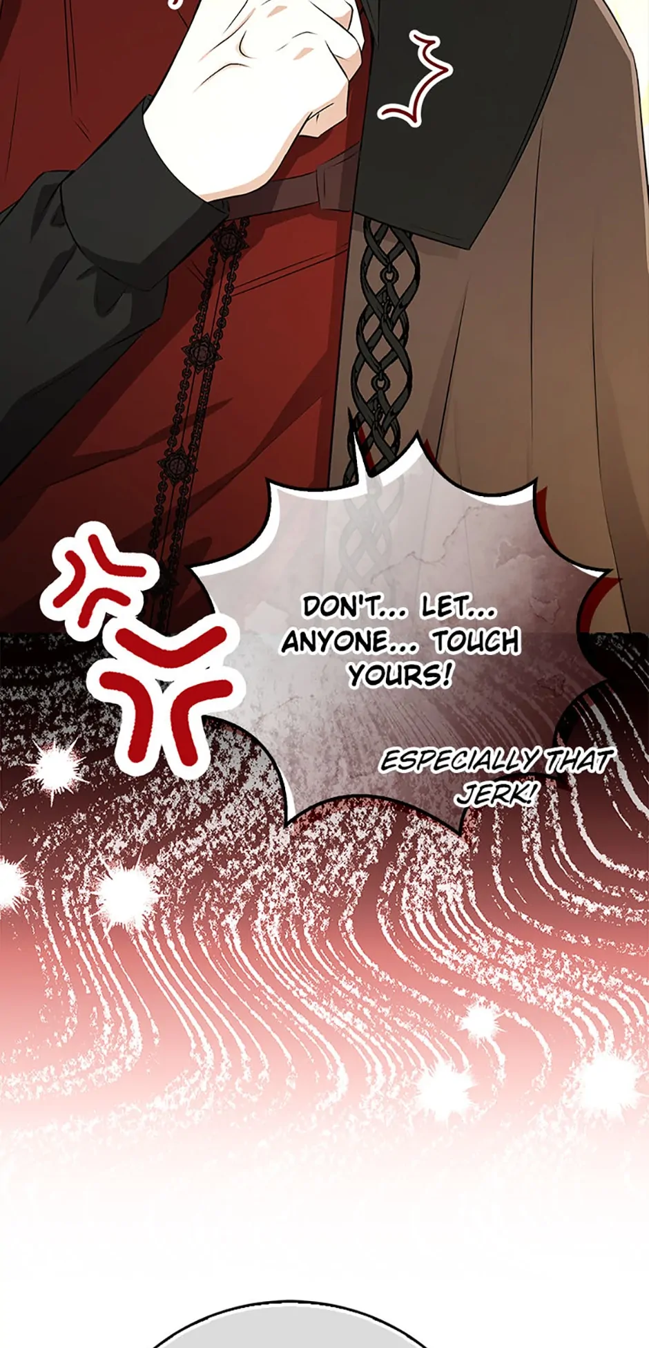 Talented Baby Squirrel - Chapter 67 manhwa