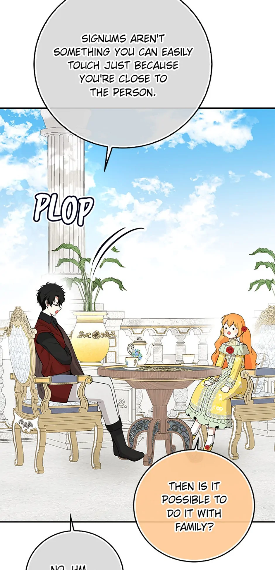 Talented Baby Squirrel - Chapter 67 manhwa