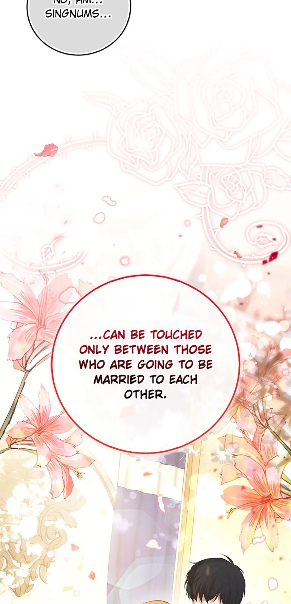 Talented Baby Squirrel - Chapter 67 manhwa