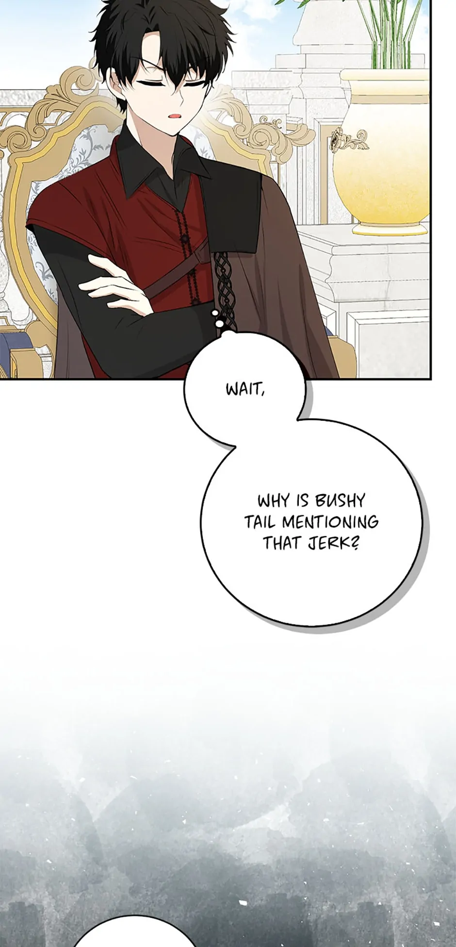 Talented Baby Squirrel - Chapter 67 manhwa