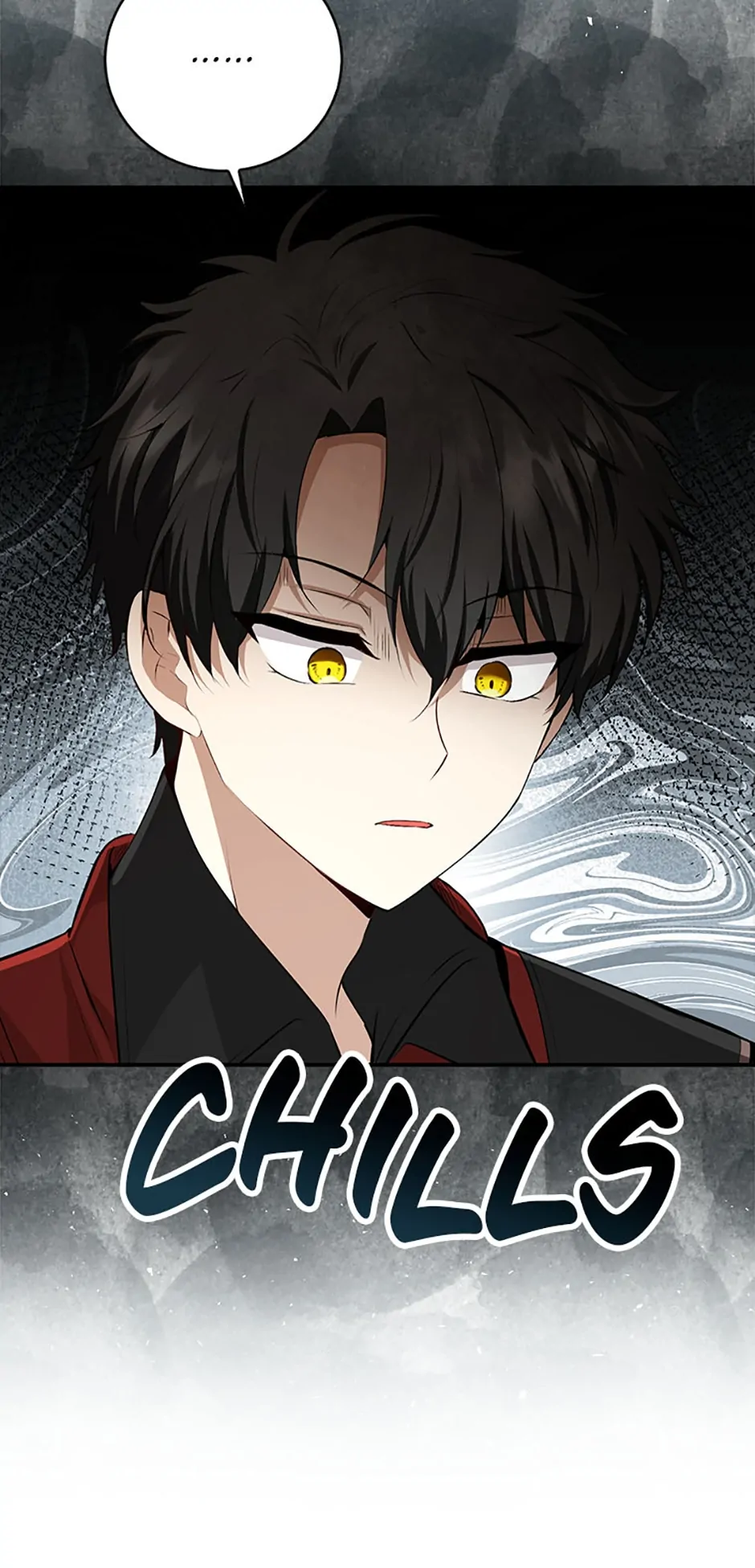 Talented Baby Squirrel - Chapter 67 manhwa