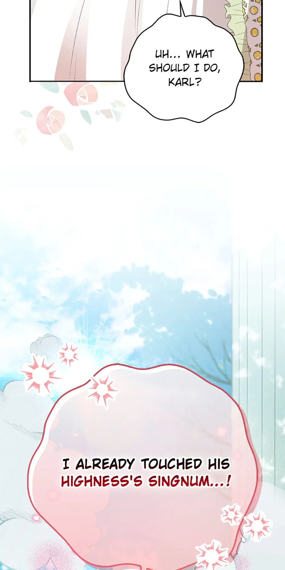 Talented Baby Squirrel - Chapter 67 manhwa