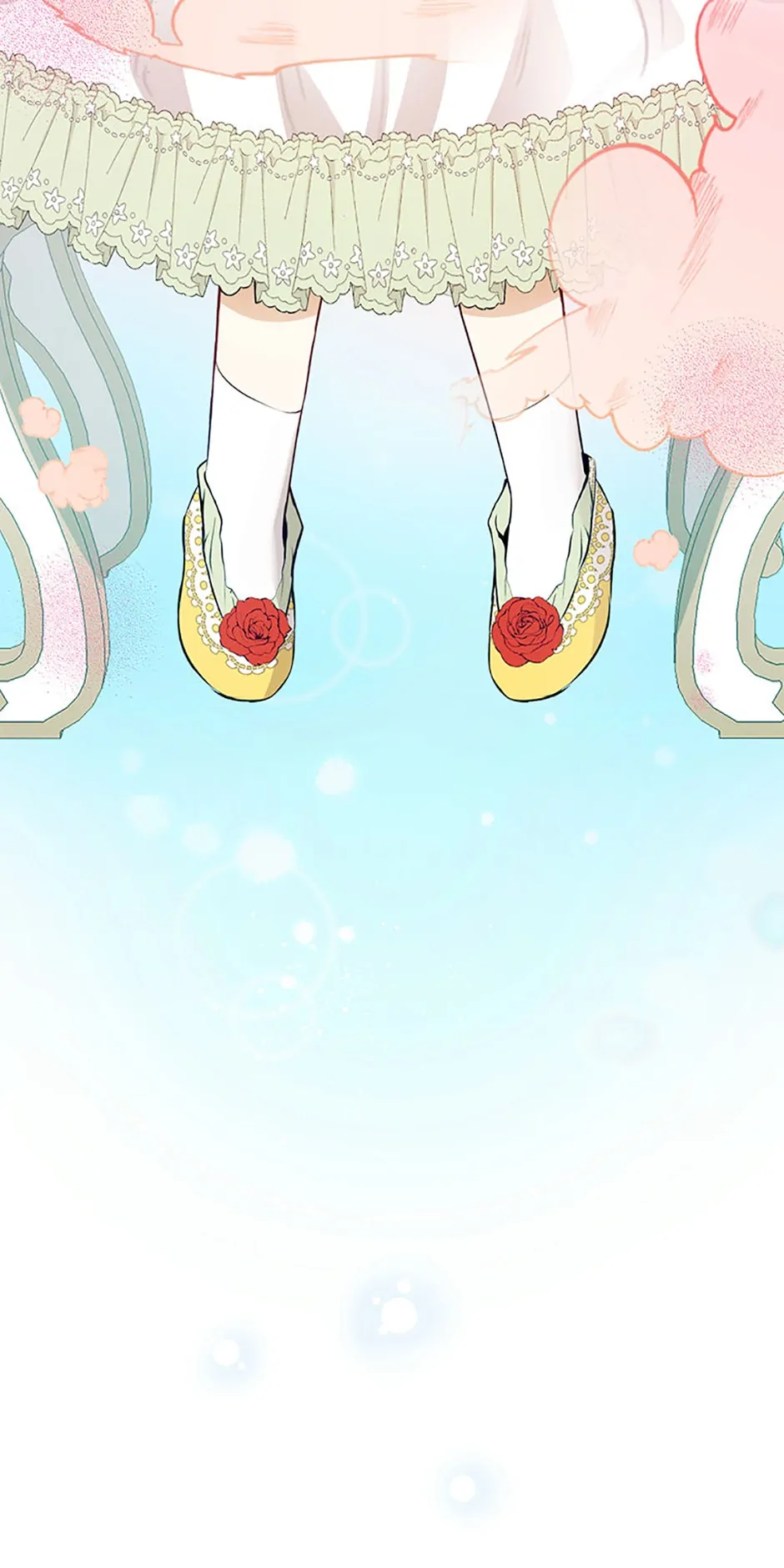 Talented Baby Squirrel - Chapter 67 manhwa