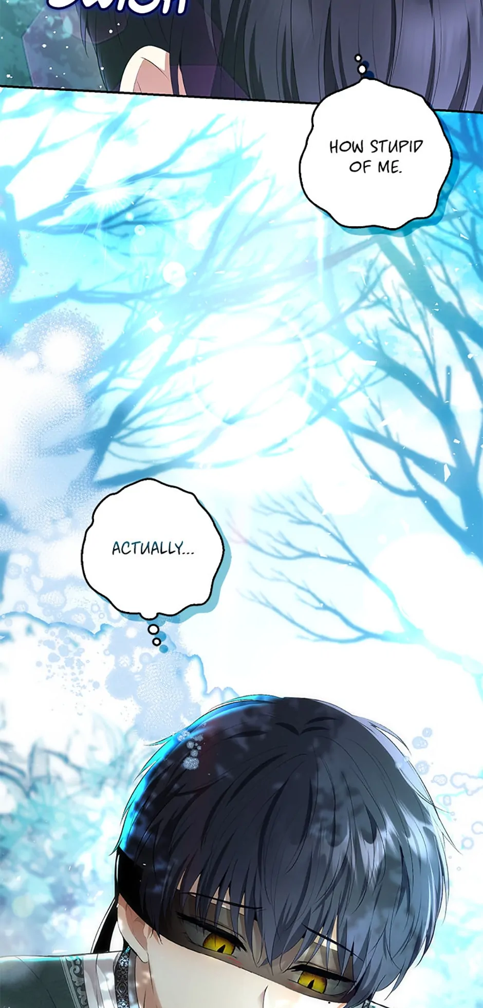 Talented Baby Squirrel - Chapter 68 manhwa