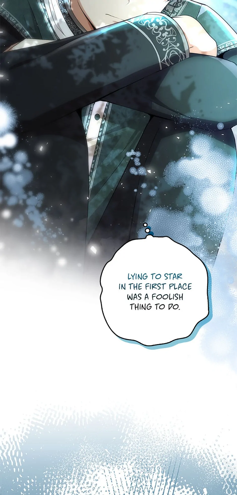 Talented Baby Squirrel - Chapter 68 manhwa