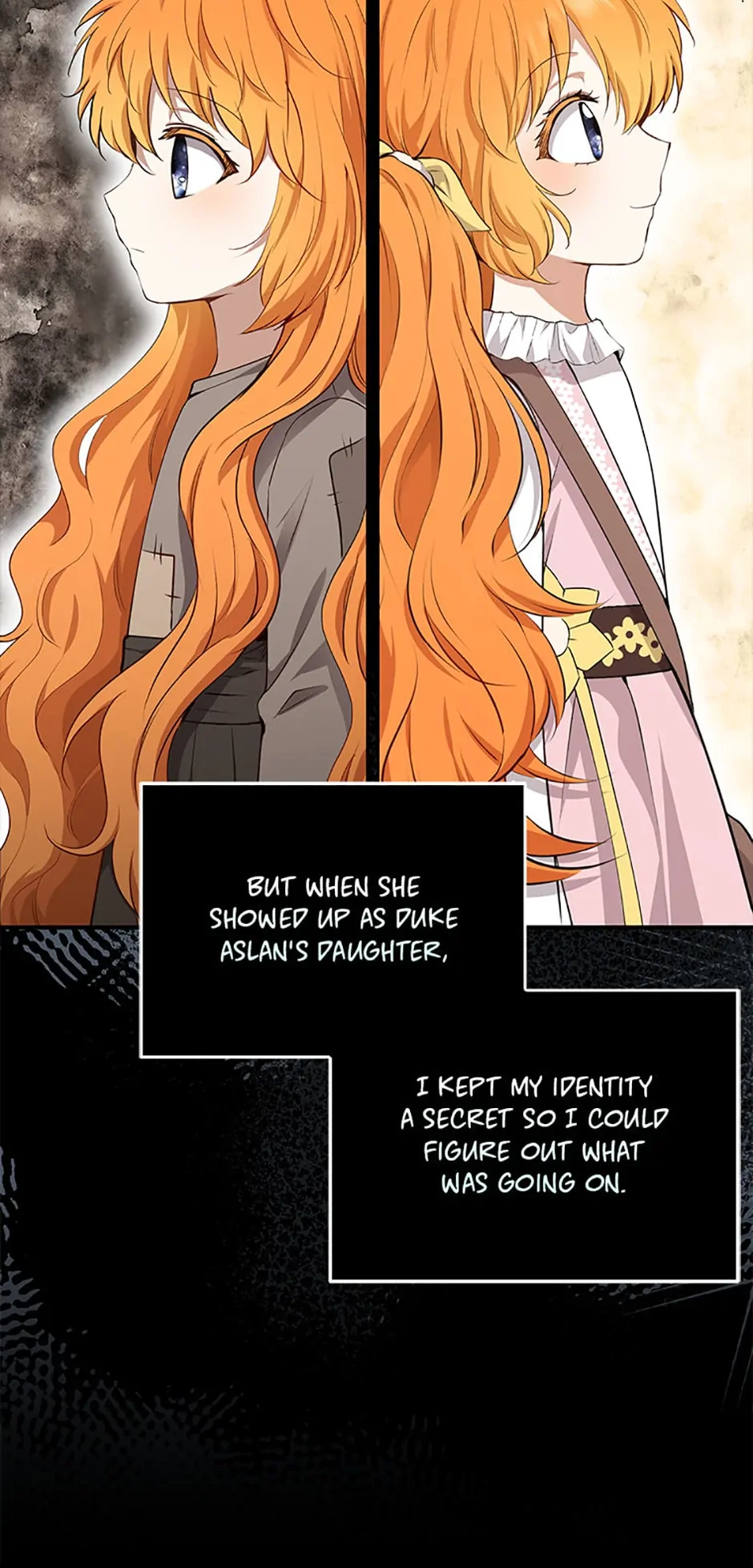 Talented Baby Squirrel - Chapter 68 manhwa