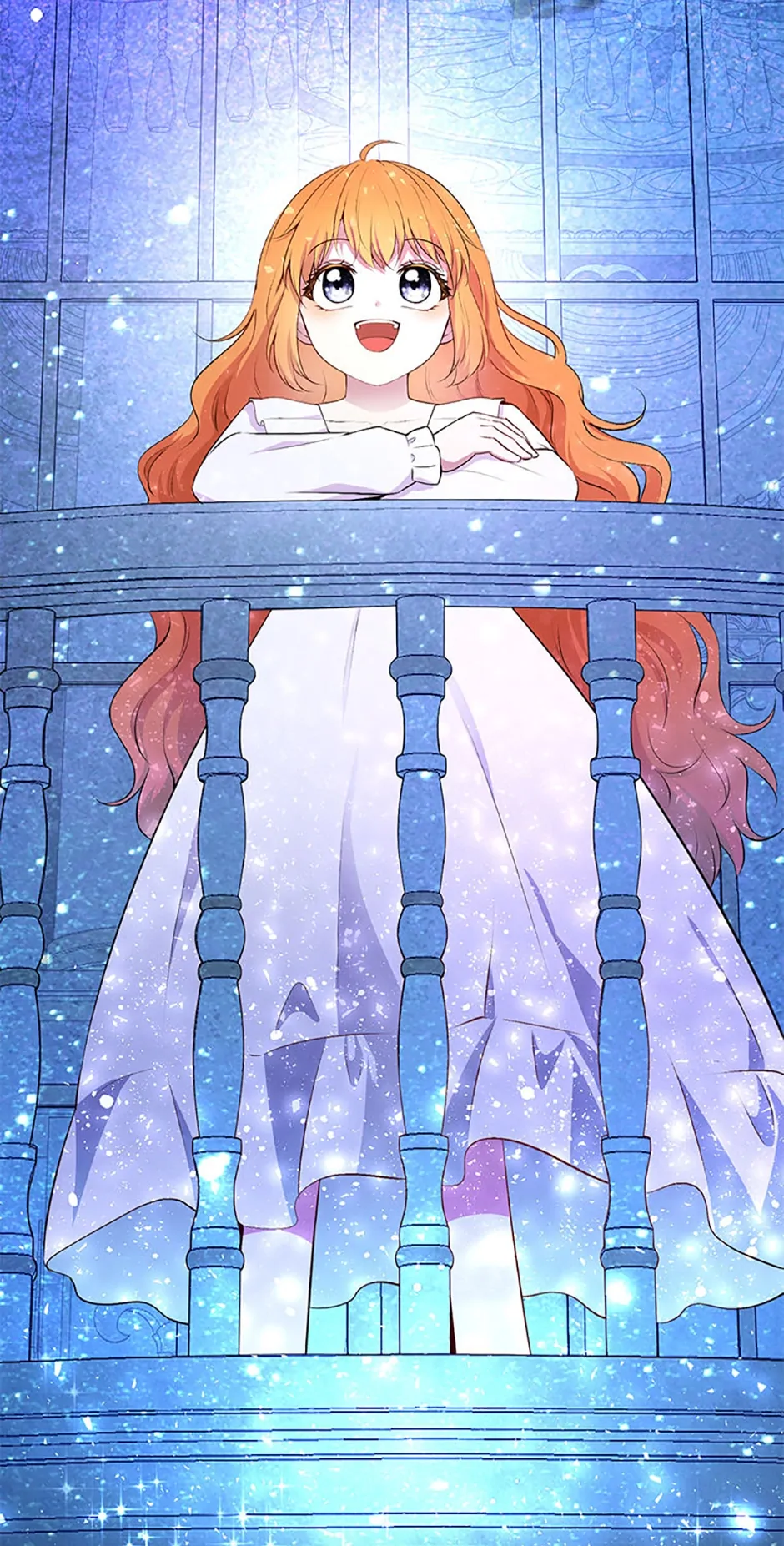Talented Baby Squirrel - Chapter 68 manhwa