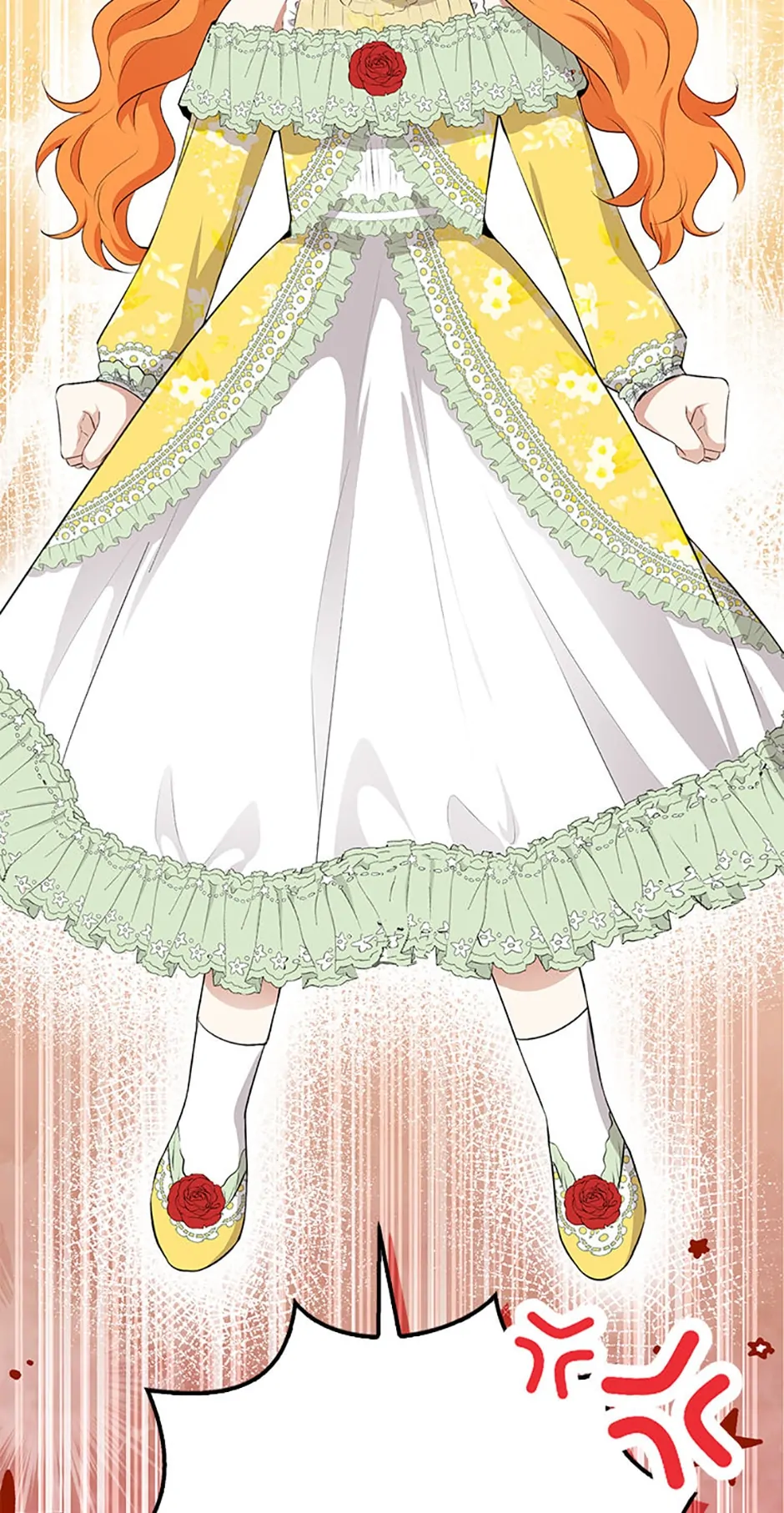 Talented Baby Squirrel - Chapter 68 manhwa