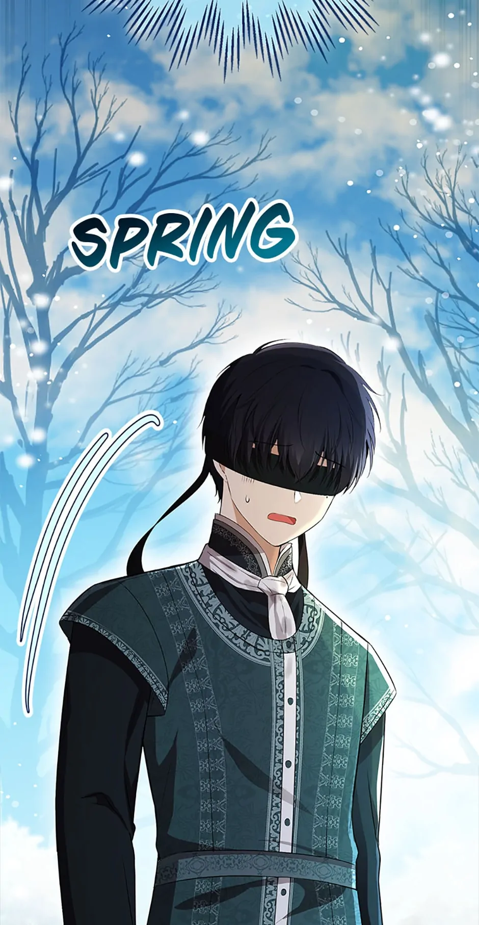Talented Baby Squirrel - Chapter 68 manhwa