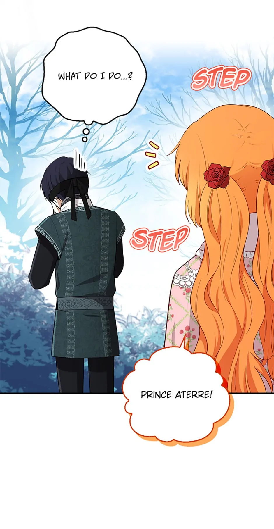 Talented Baby Squirrel - Chapter 68 manhwa
